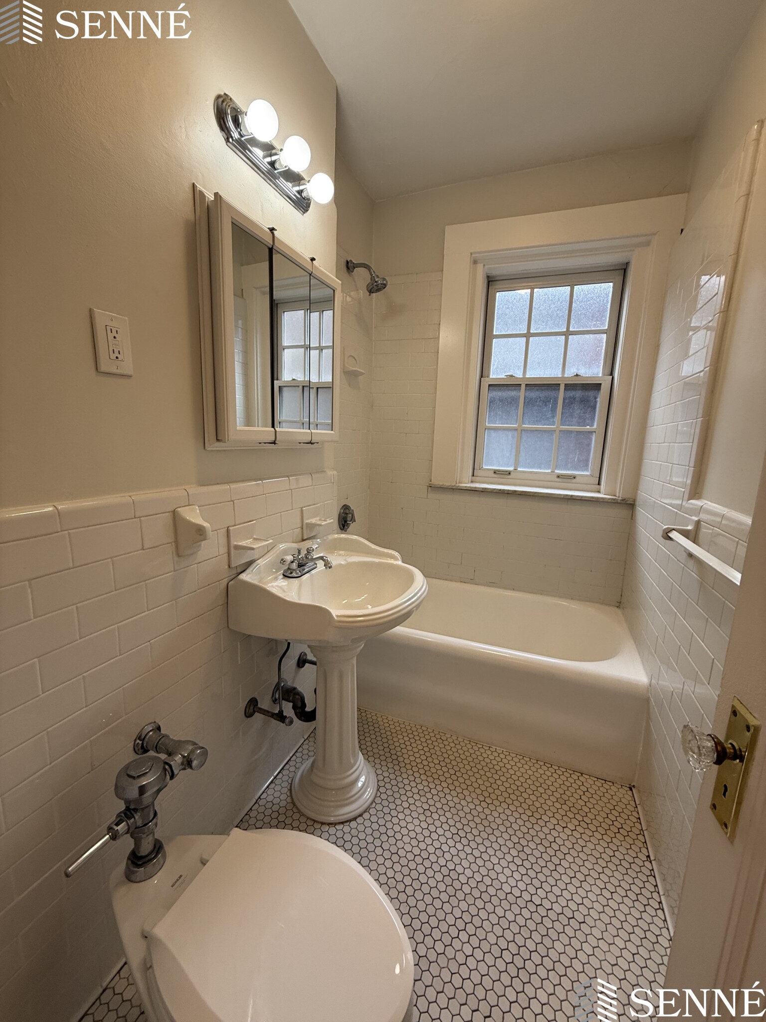 1 bed, 1 bath apartment for rent at 353 Harvard Unit 23, Mid Cambridge — photo 10 of 16
