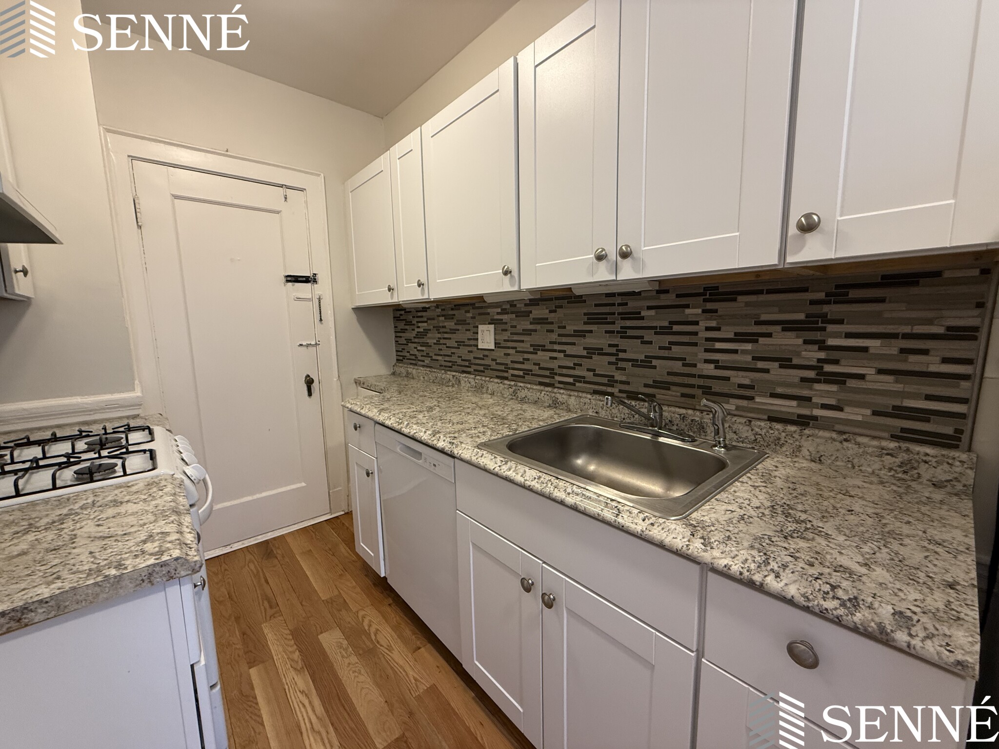 1 bed, 1 bath apartment for rent at 353 Harvard Unit 23, Mid Cambridge — photo 5 of 16