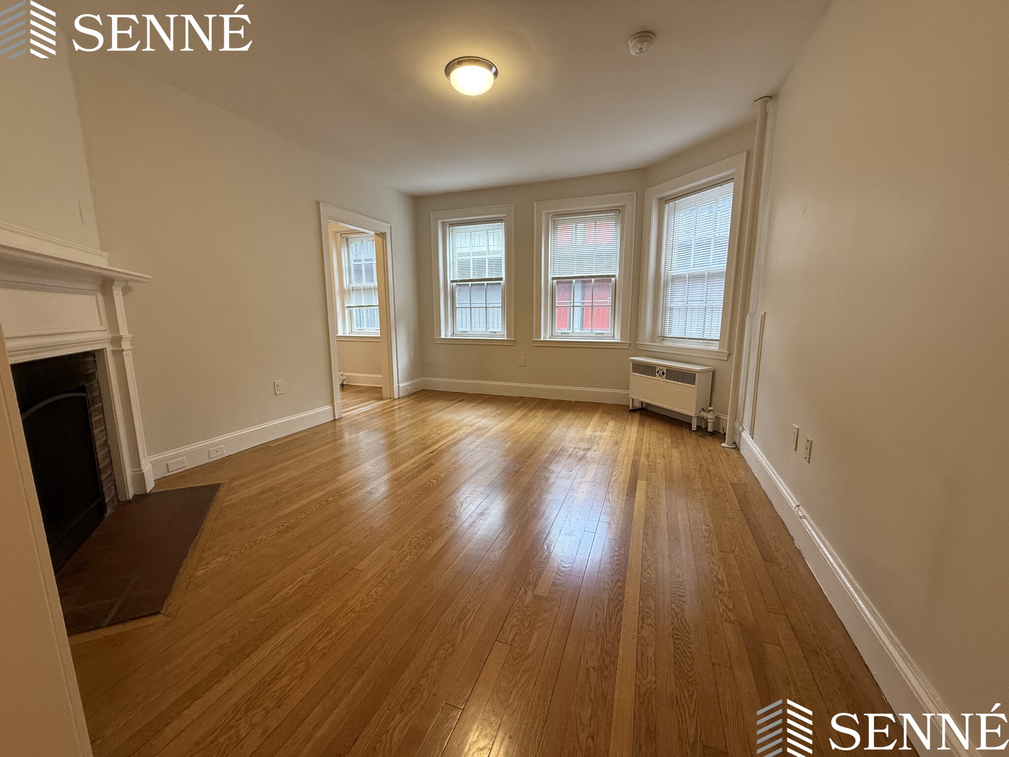 1 bed, 1 bath apartment for rent at 353 Harvard Unit 23, Mid Cambridge — photo 7 of 16
