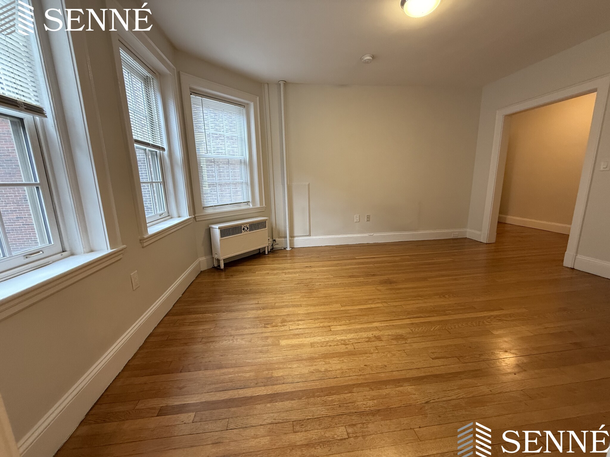 1 bed, 1 bath apartment for rent at 353 Harvard Unit 23, Mid Cambridge — photo 8 of 16