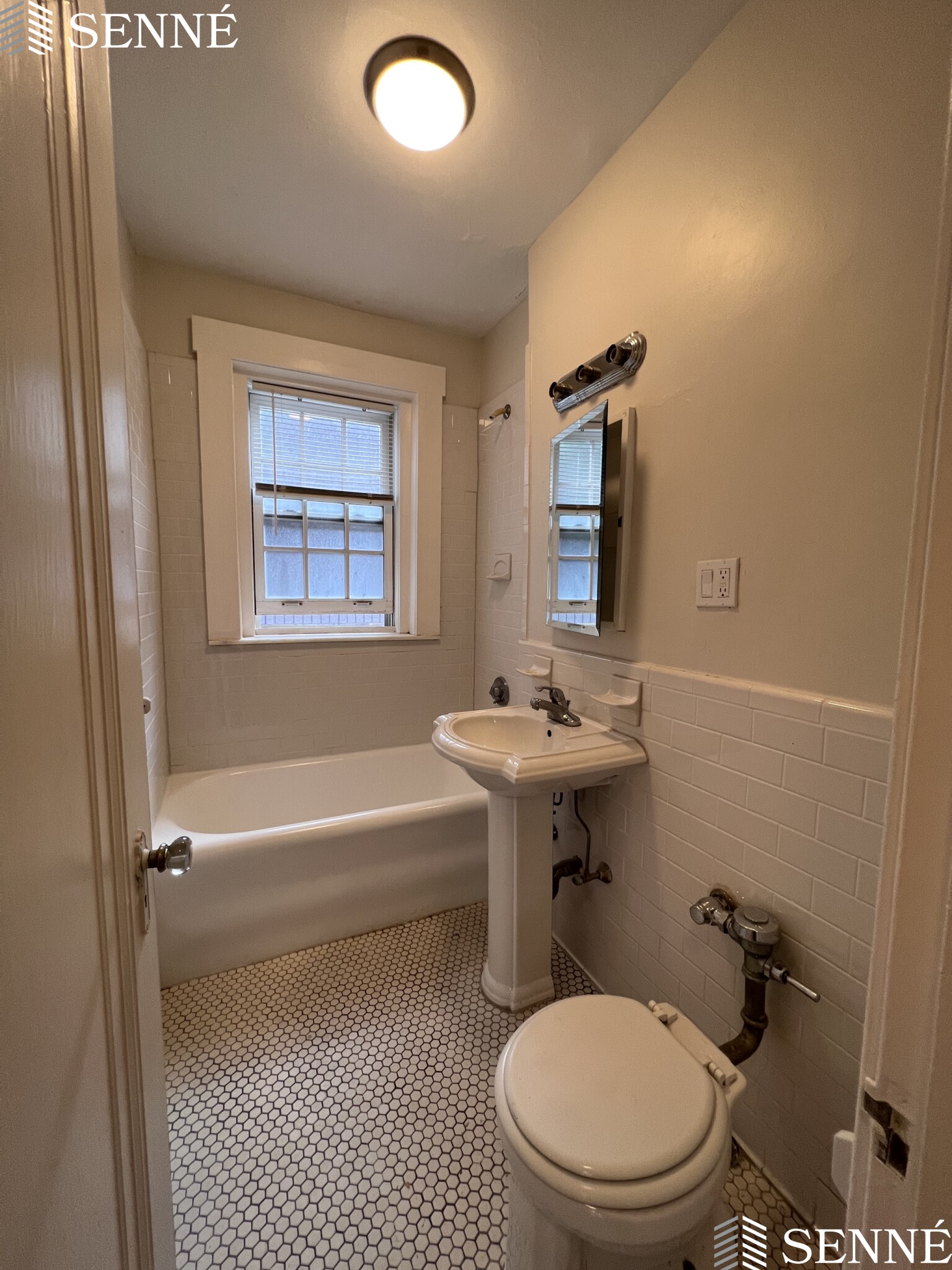 1 bed, 1 bath apartment for rent at 353 Harvard Unit 24, Mid Cambridge — photo 8 of 12