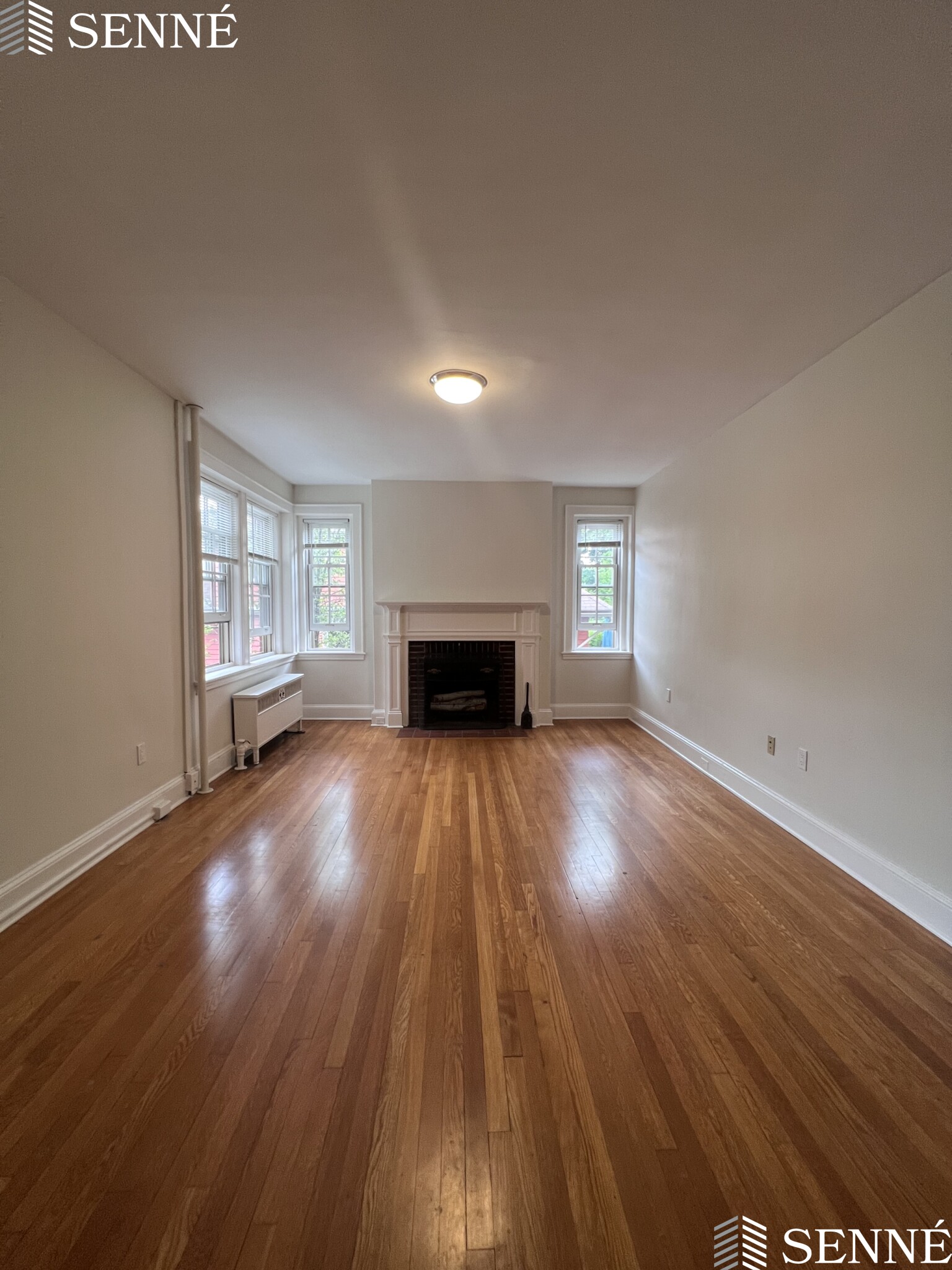 1 bed, 1 bath apartment for rent at 353 Harvard Unit 24, Mid Cambridge — photo 1 of 12