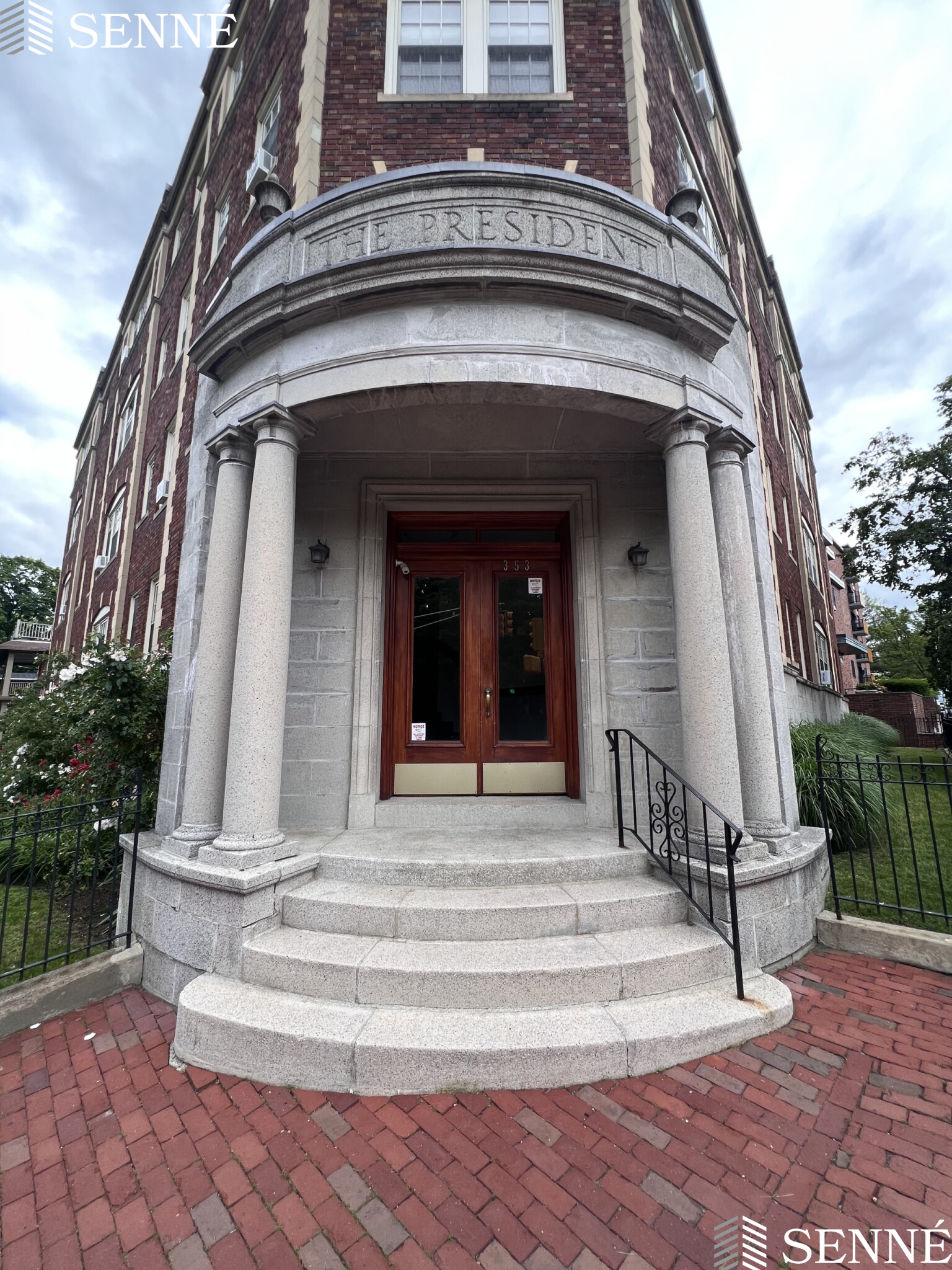 1 bed, 1 bath apartment for rent at 353 Harvard Unit 24, Mid Cambridge — photo 12 of 12