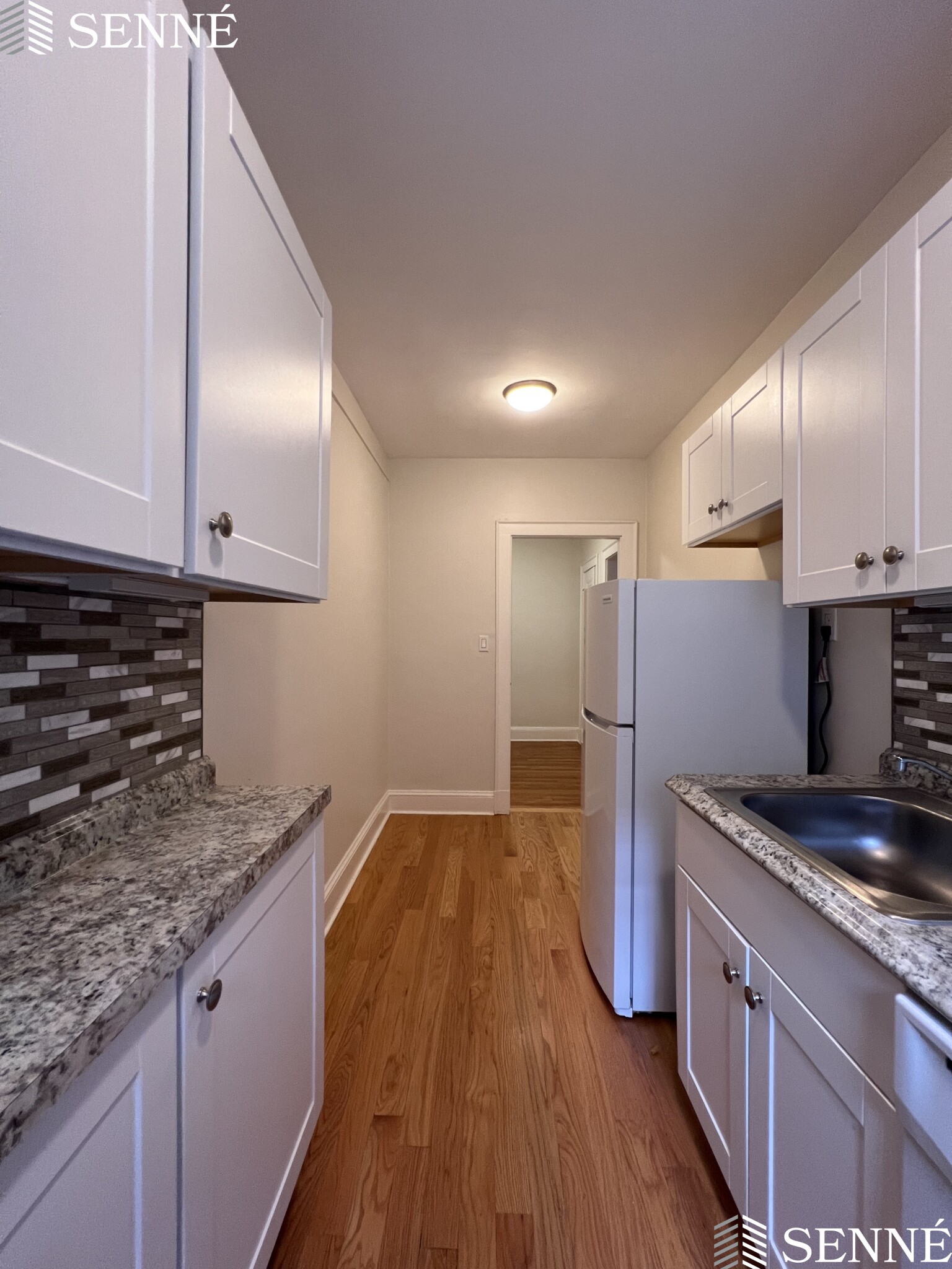 1 bed, 1 bath apartment for rent at 353 Harvard Unit 24, Mid Cambridge — photo 5 of 12