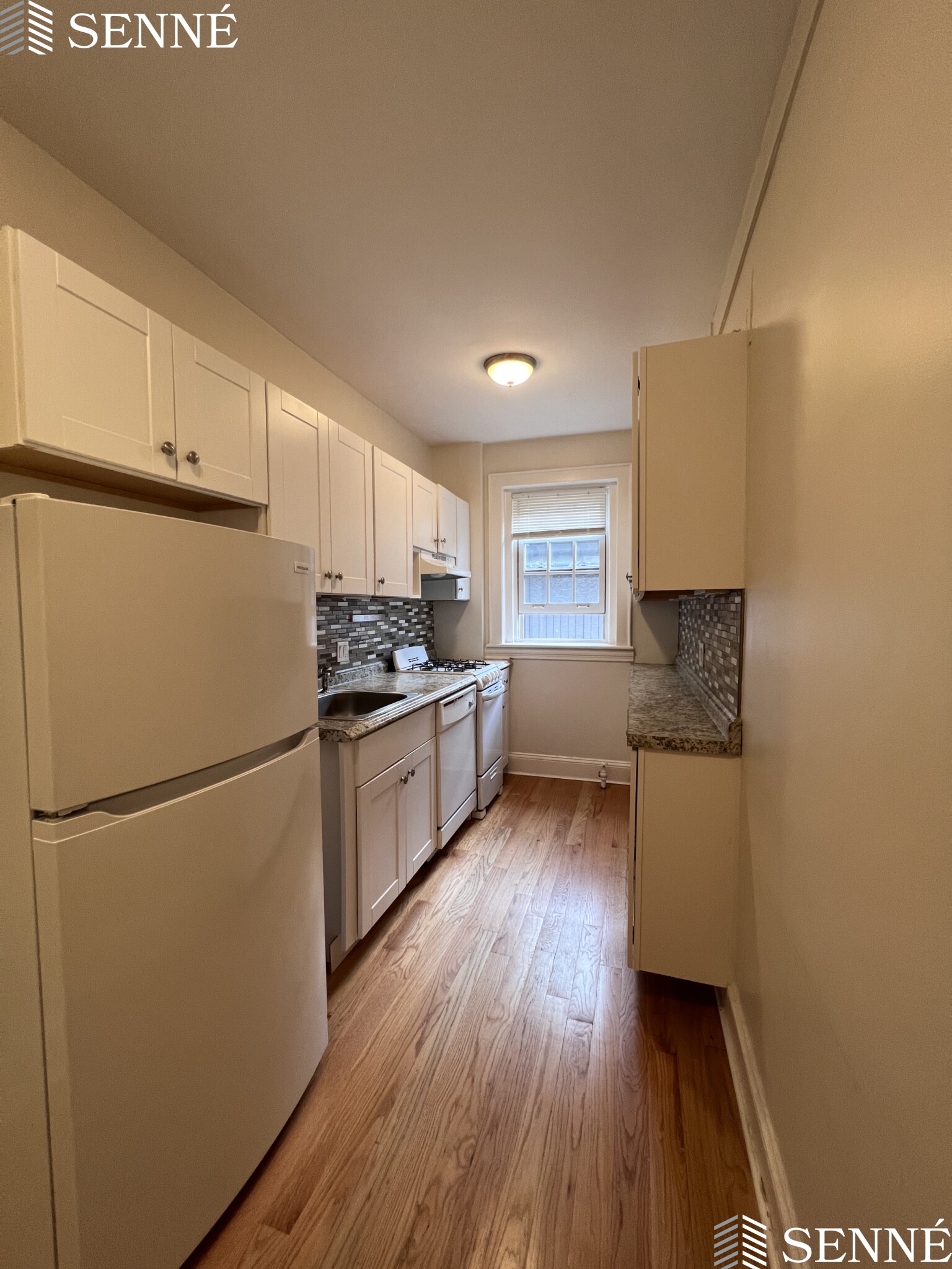 1 bed, 1 bath apartment for rent at 353 Harvard Unit 24, Mid Cambridge — photo 3 of 12