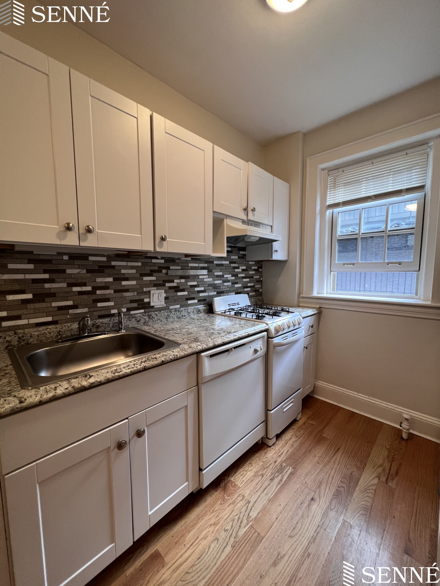 1 bed, 1 bath apartment for rent at 353 Harvard Unit 24, Mid Cambridge — photo 4 of 12