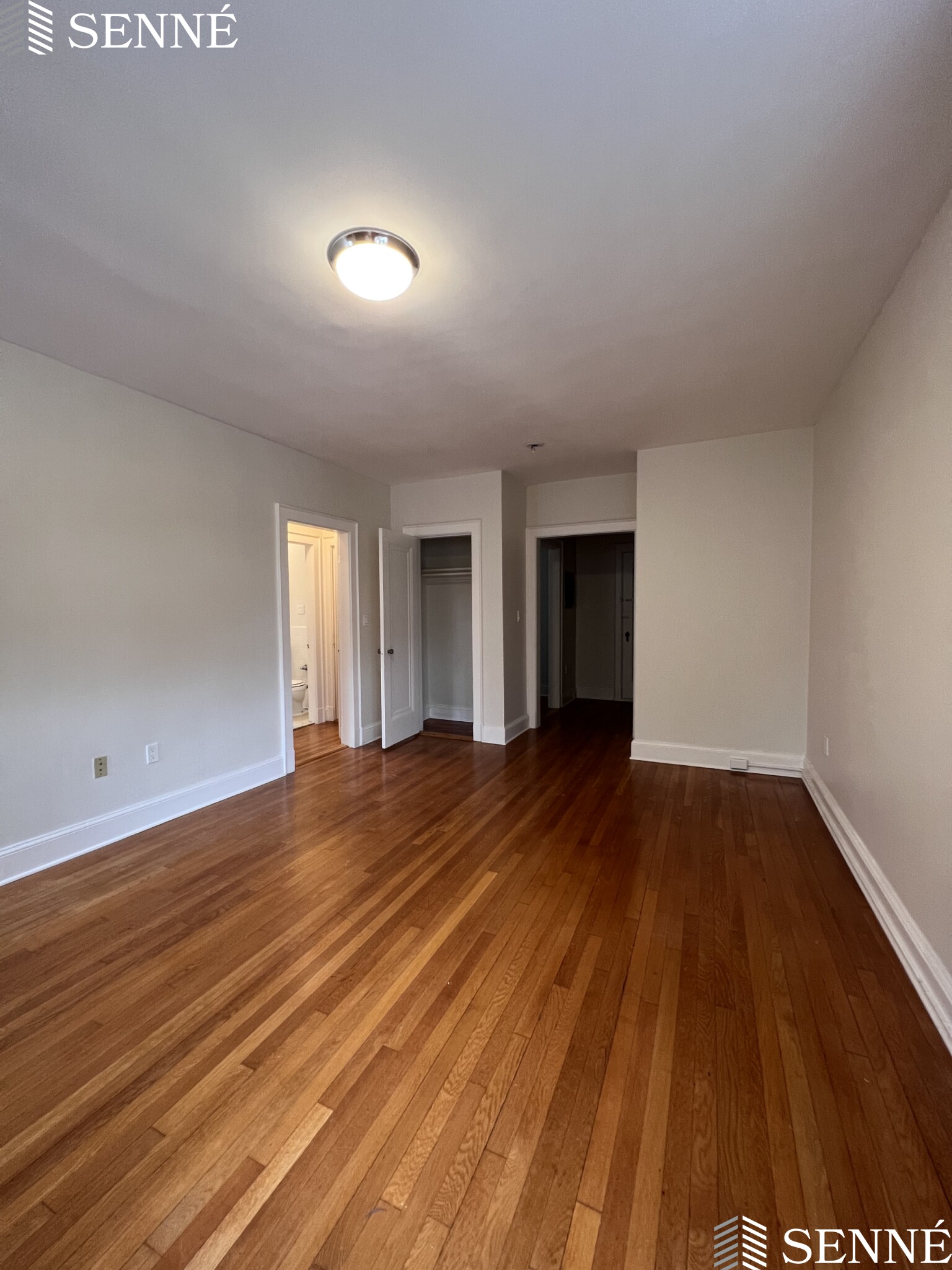 1 bed, 1 bath apartment for rent at 353 Harvard Unit 24, Mid Cambridge — photo 2 of 12