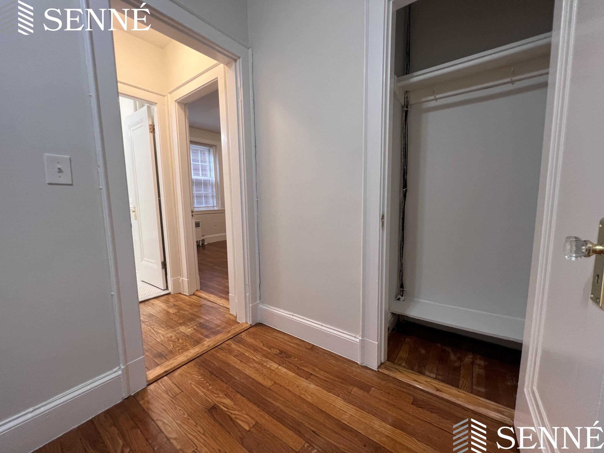 1 bed, 1 bath apartment for rent at 353 Harvard Unit 3, Mid Cambridge — photo 9 of 18