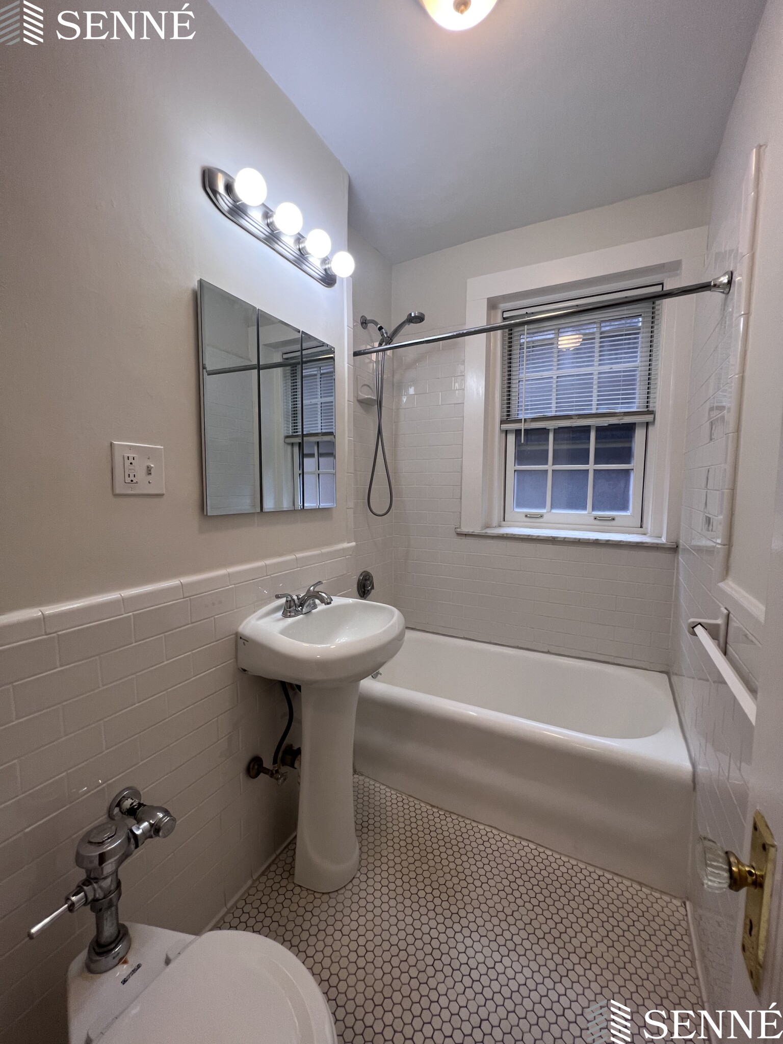 1 bed, 1 bath apartment for rent at 353 Harvard Unit 3, Mid Cambridge — photo 10 of 18