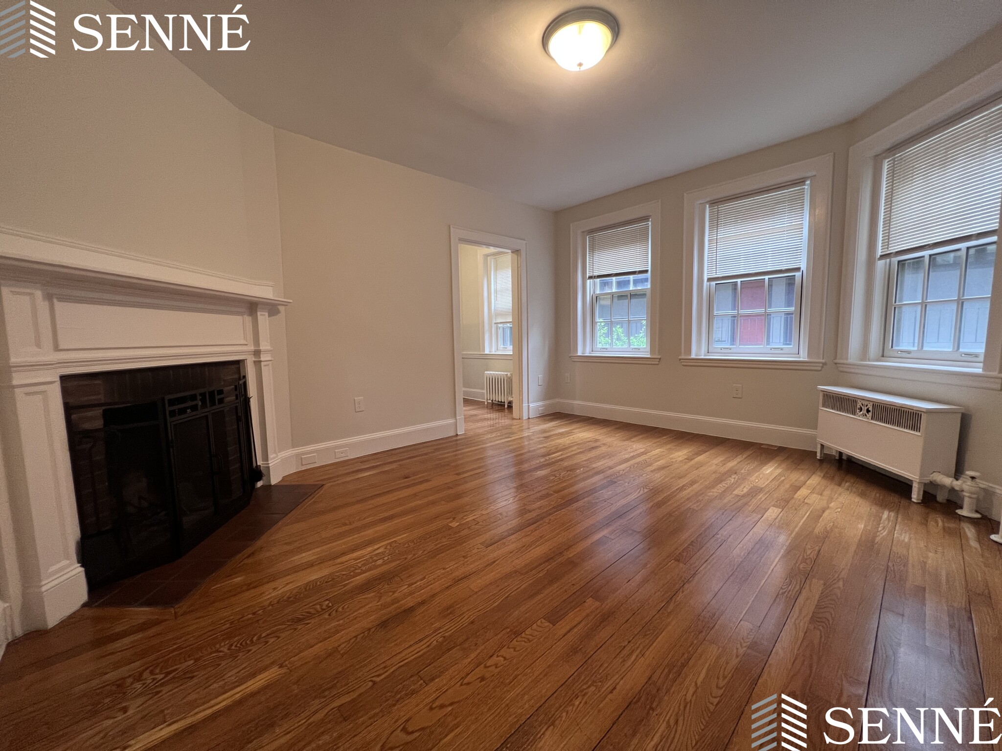 1 bed, 1 bath apartment for rent at 353 Harvard Unit 3, Mid Cambridge — photo 6 of 18