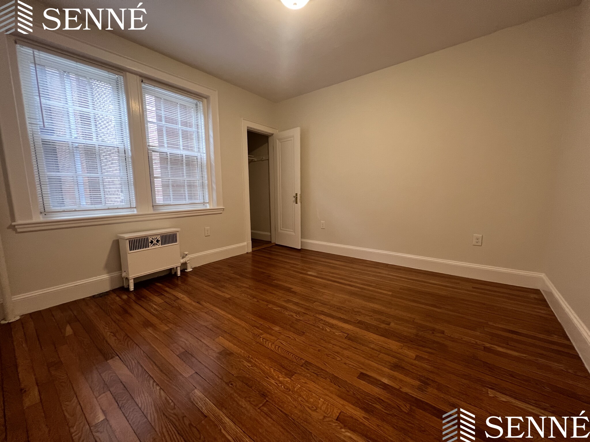1 bed, 1 bath apartment for rent at 353 Harvard Unit 3, Mid Cambridge — photo 11 of 18