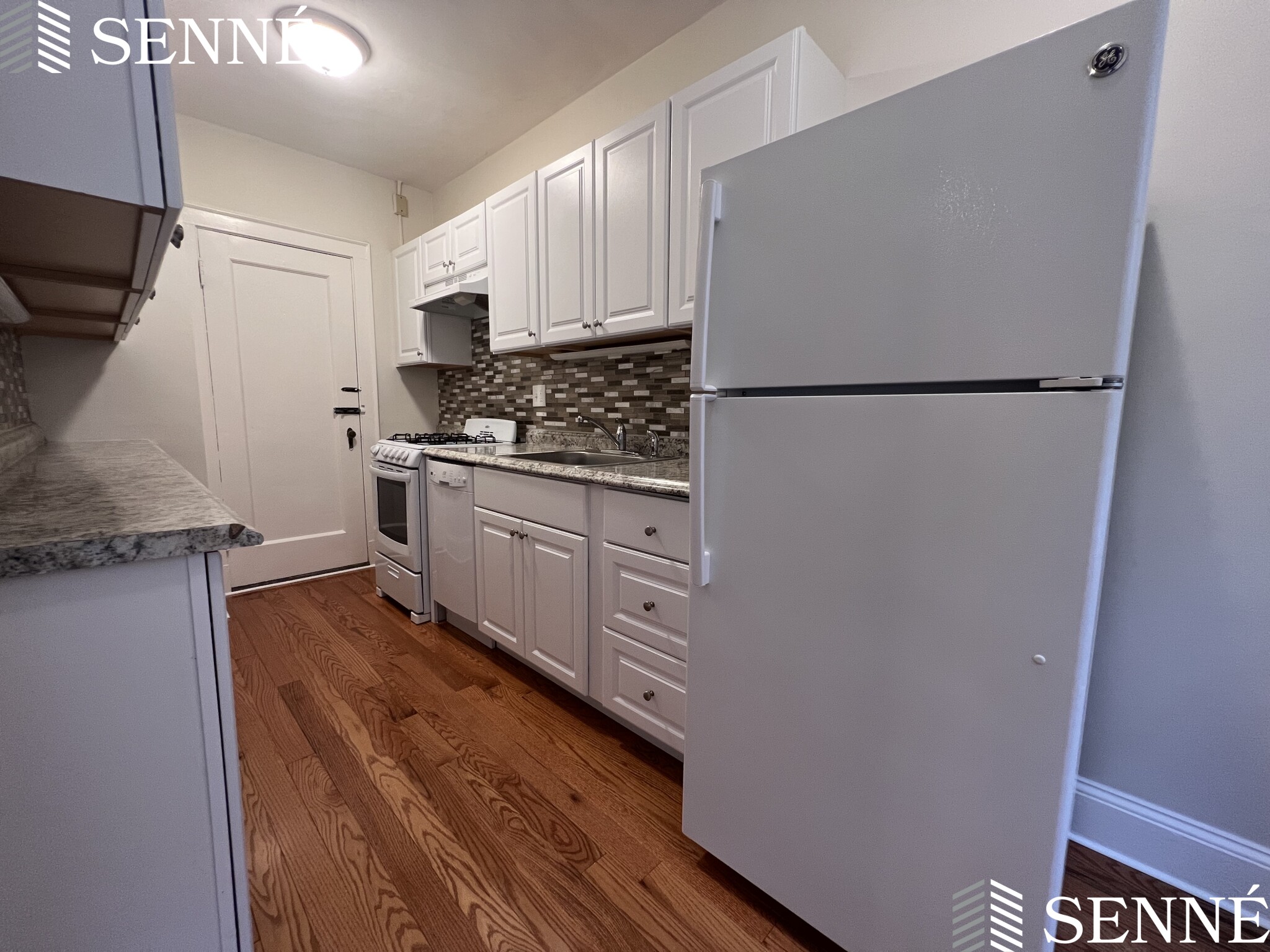 1 bed, 1 bath apartment for rent at 353 Harvard Unit 3, Mid Cambridge