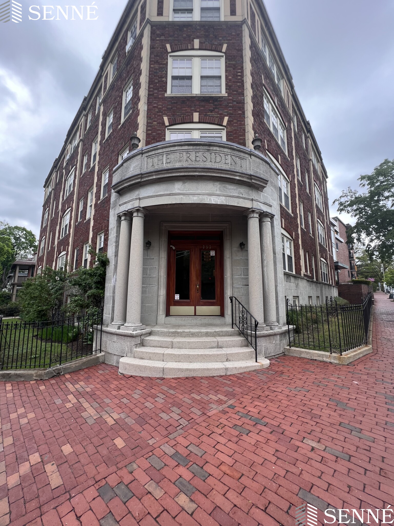1 bed, 1 bath apartment for rent at 353 Harvard Unit 3, Mid Cambridge — photo 15 of 18
