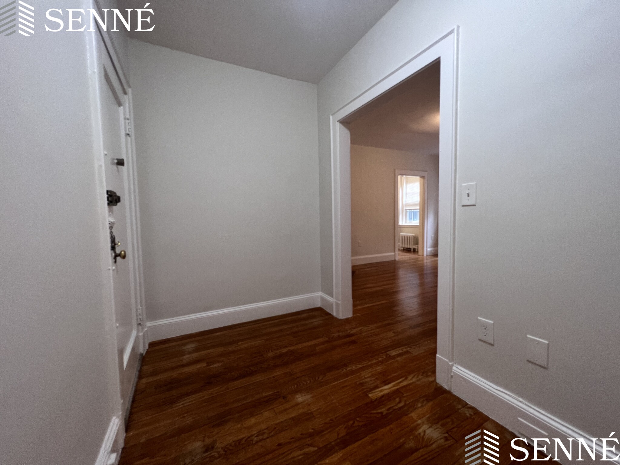 1 bed, 1 bath apartment for rent at 353 Harvard Unit 3, Mid Cambridge — photo 7 of 18