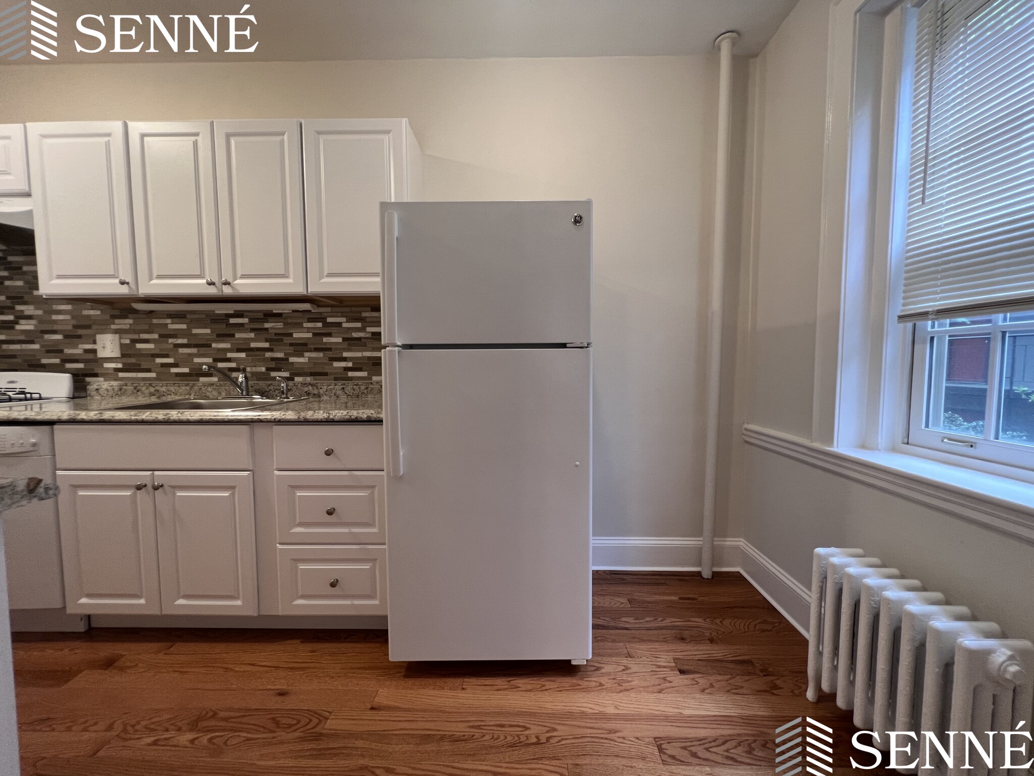 1 bed, 1 bath apartment for rent at 353 Harvard Unit 3, Mid Cambridge — photo 3 of 18