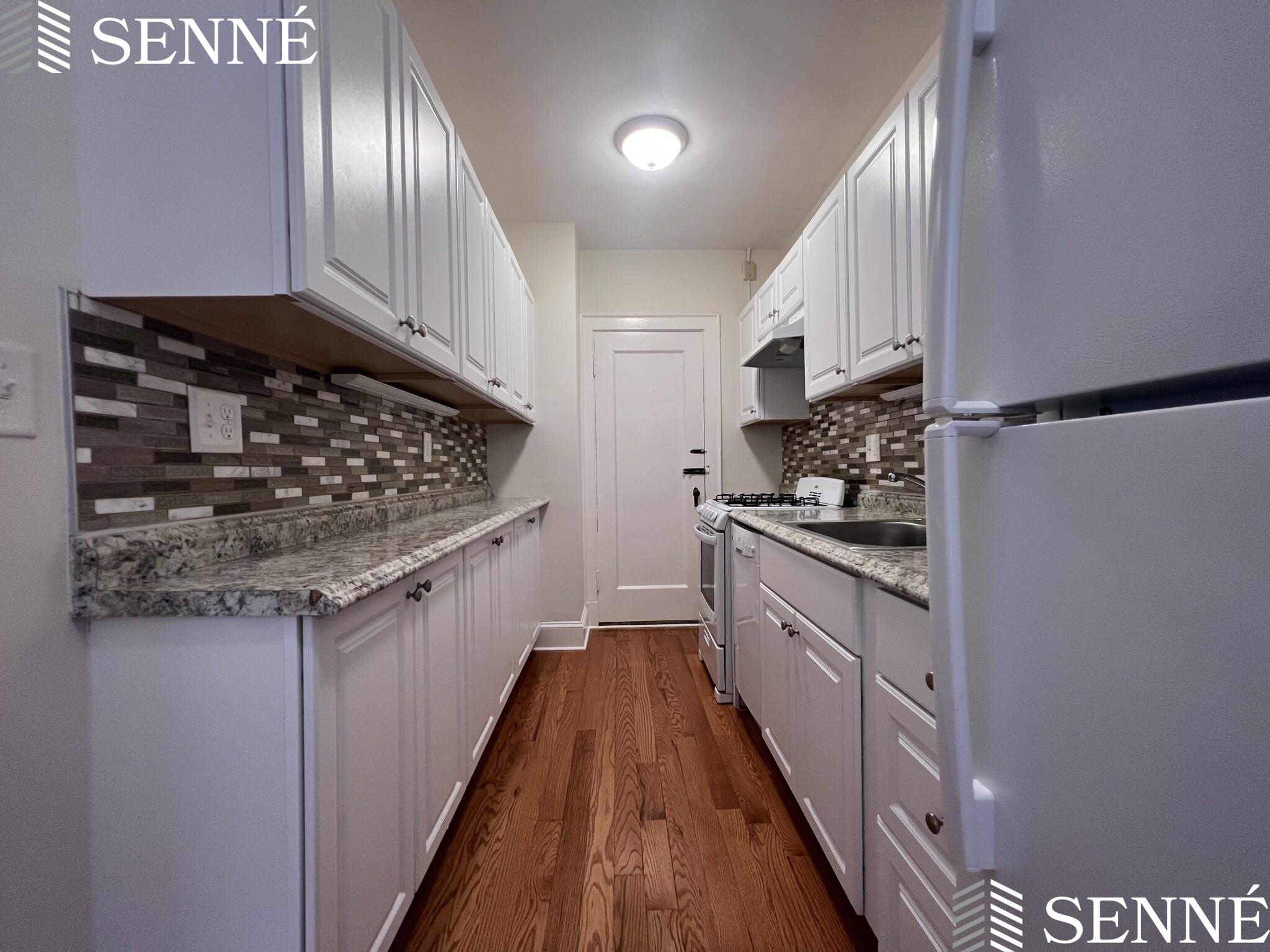 1 bed, 1 bath apartment for rent at 353 Harvard Unit 3, Mid Cambridge — photo 2 of 18