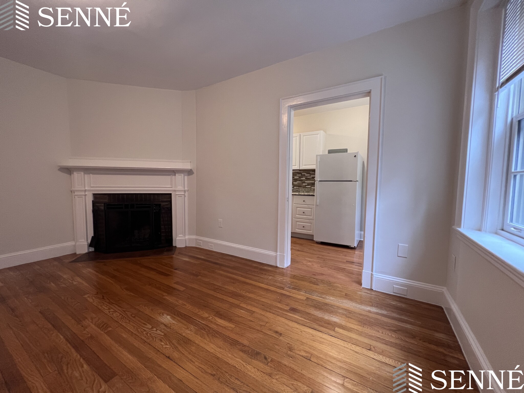 1 bed, 1 bath apartment for rent at 353 Harvard Unit 3, Mid Cambridge — photo 4 of 18