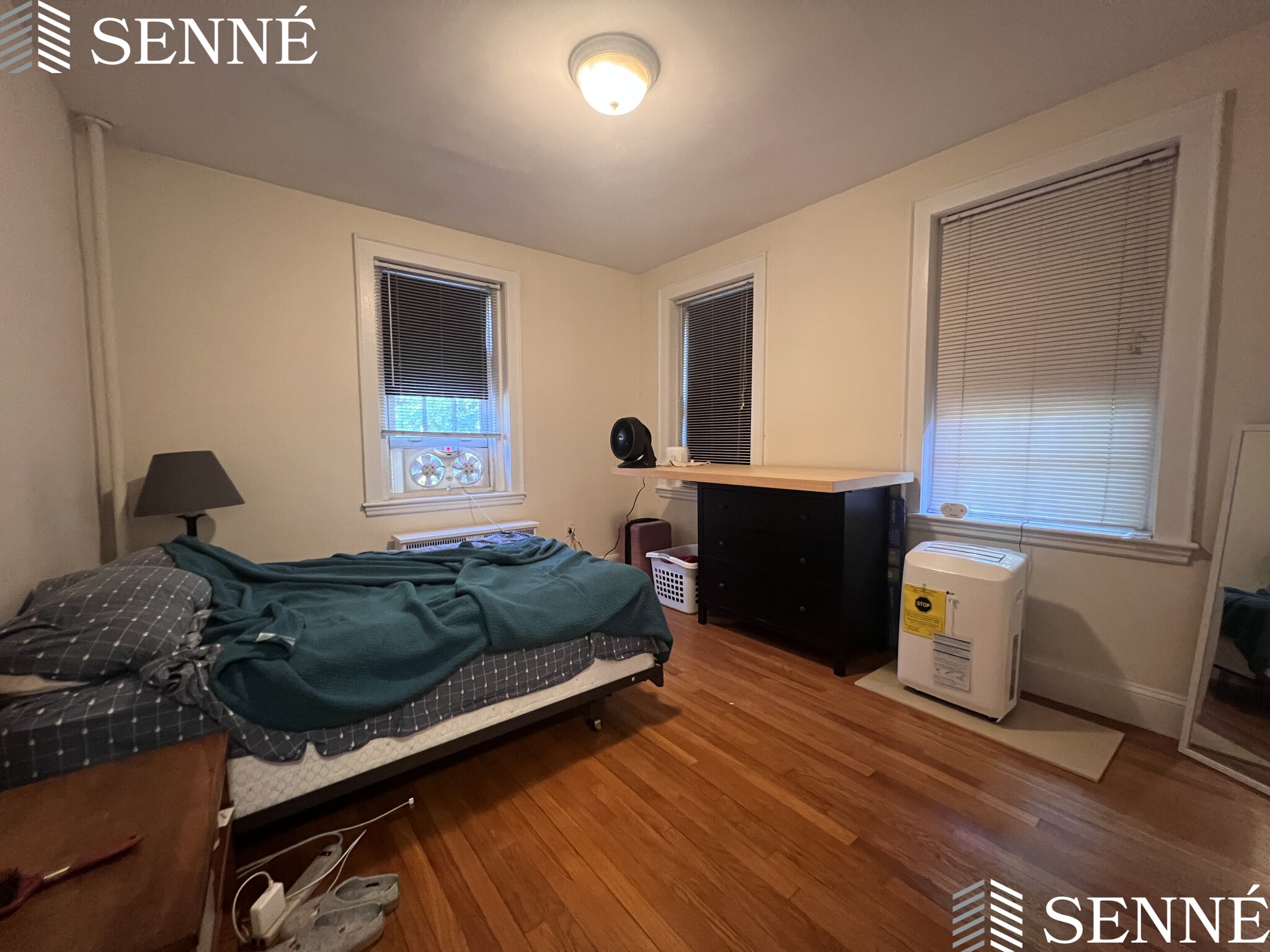 1 bed, 1 bath apartment for rent at 353 Harvard Unit 4, Mid Cambridge — photo 10 of 17