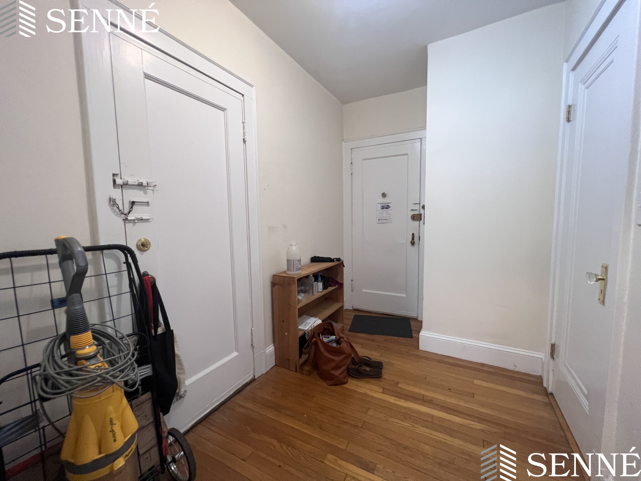 1 bed, 1 bath apartment for rent at 353 Harvard Unit 4, Mid Cambridge — photo 4 of 17