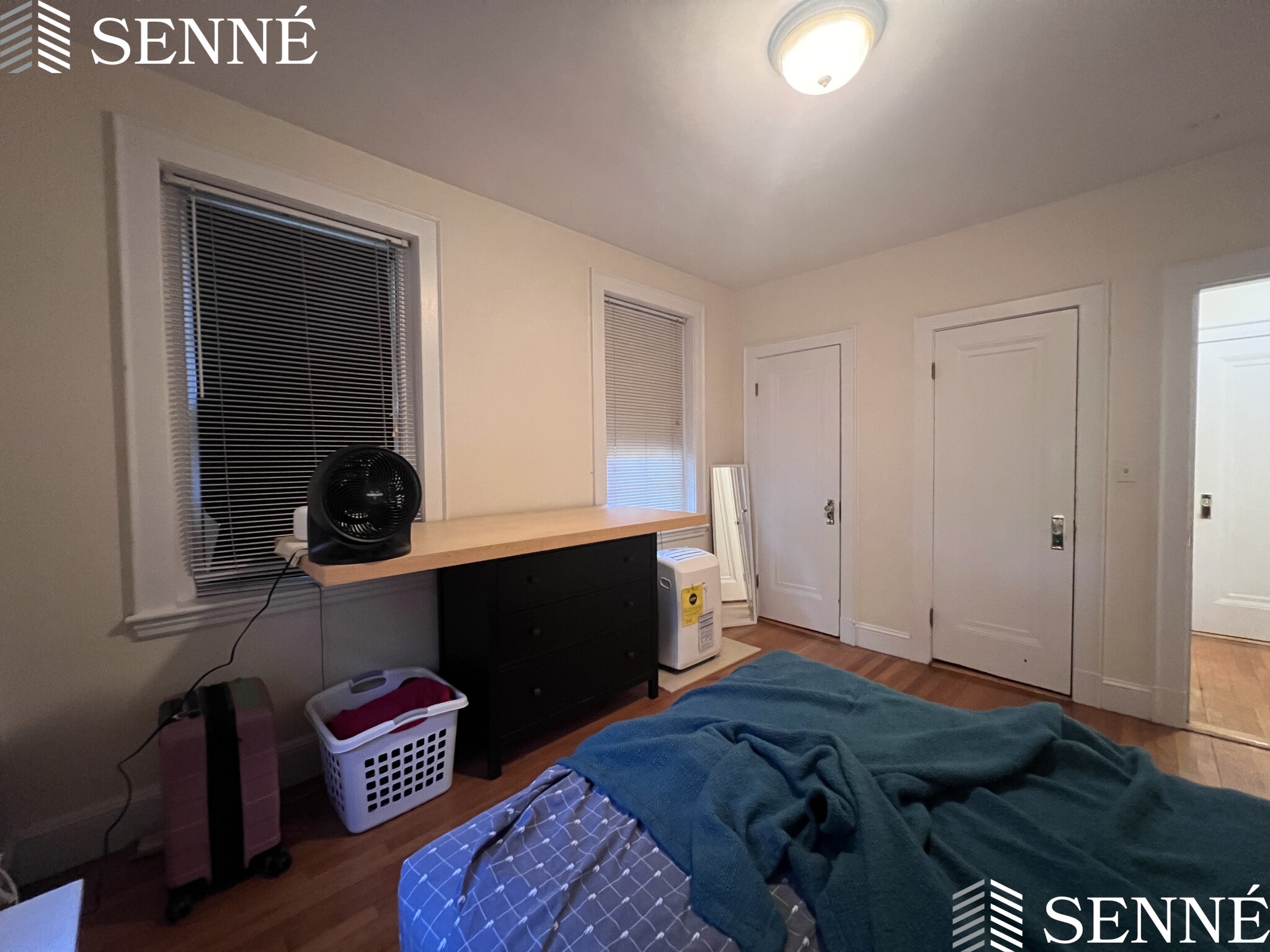 1 bed, 1 bath apartment for rent at 353 Harvard Unit 4, Mid Cambridge — photo 9 of 17