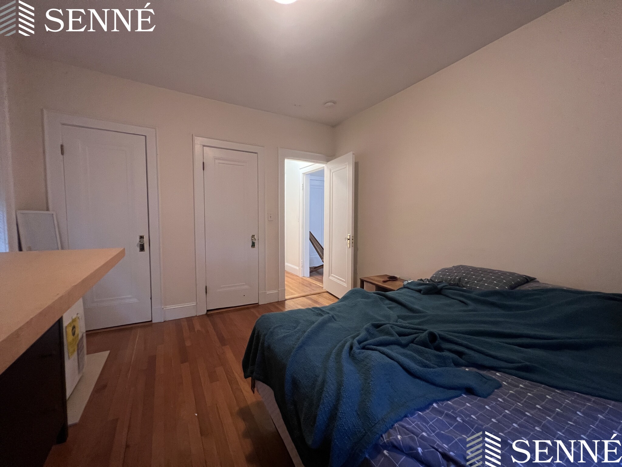 1 bed, 1 bath apartment for rent at 353 Harvard Unit 4, Mid Cambridge — photo 11 of 17