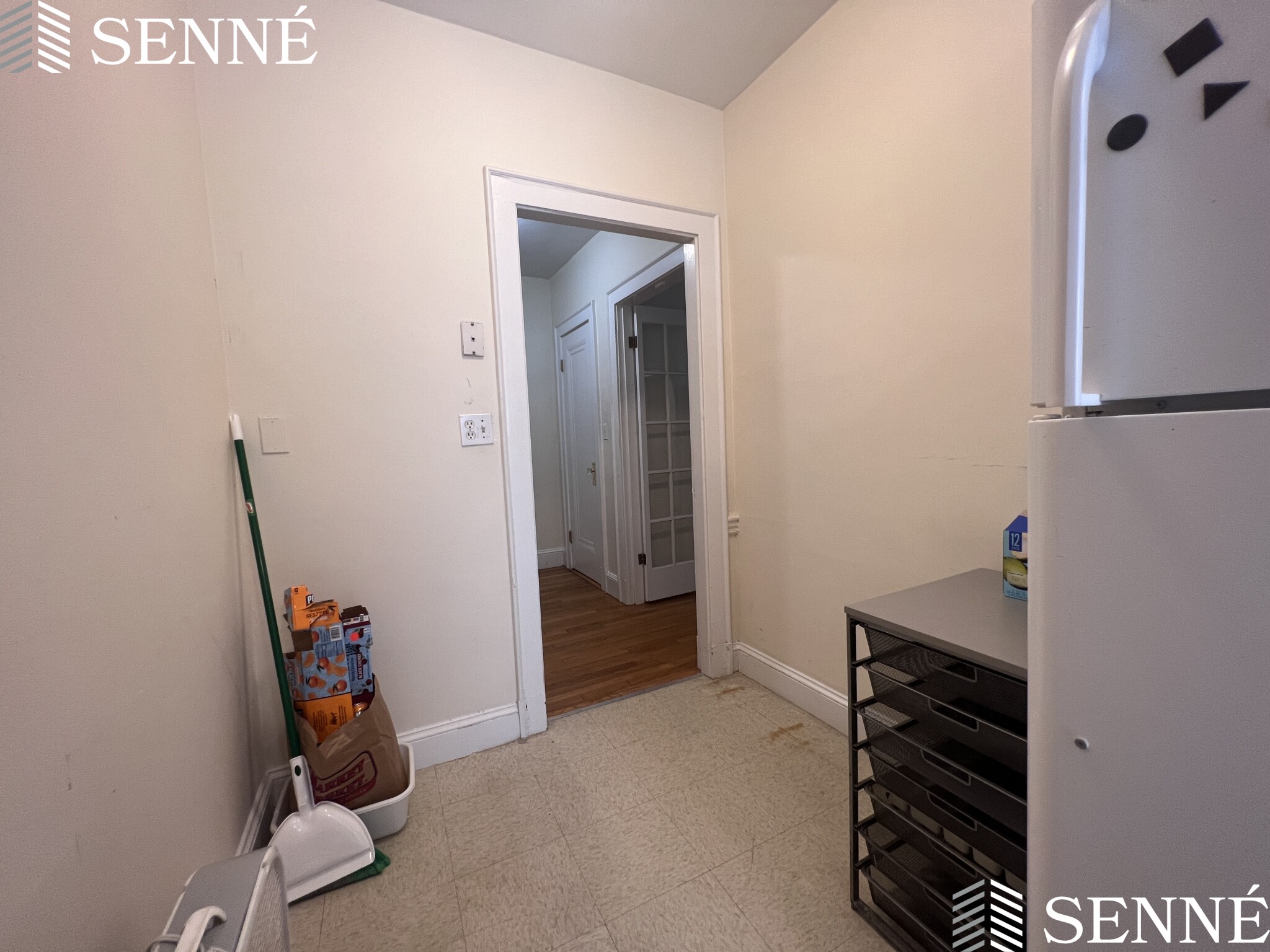 1 bed, 1 bath apartment for rent at 353 Harvard Unit 4, Mid Cambridge — photo 5 of 17