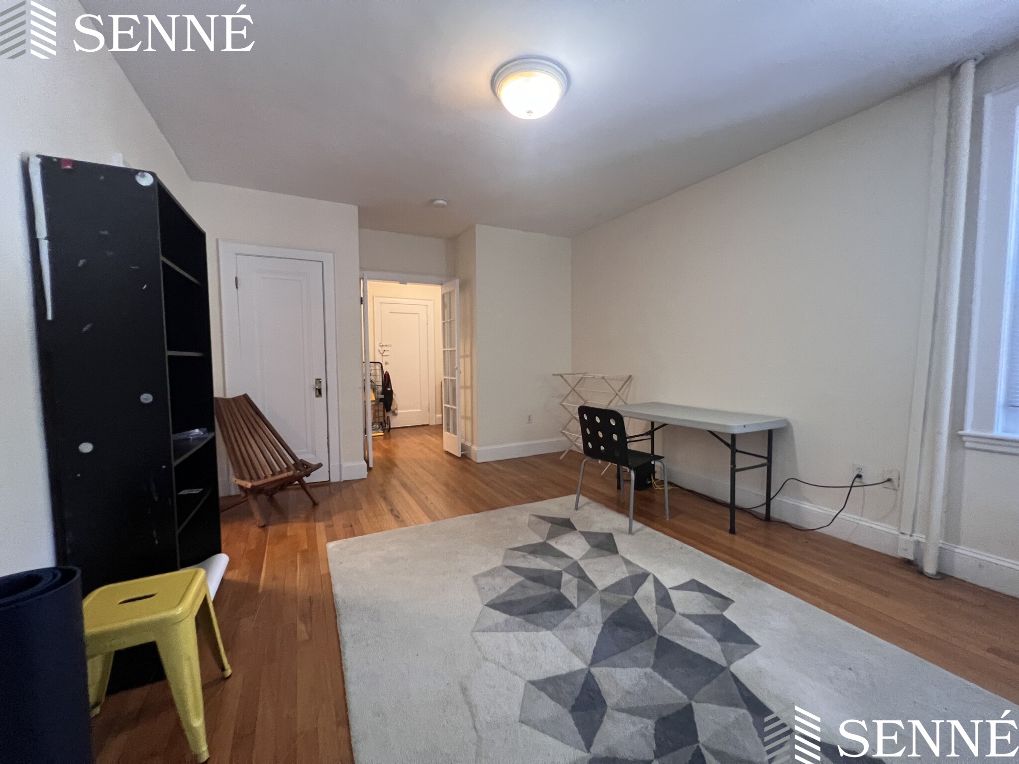 1 bed, 1 bath apartment for rent at 353 Harvard Unit 4, Mid Cambridge — photo 3 of 17