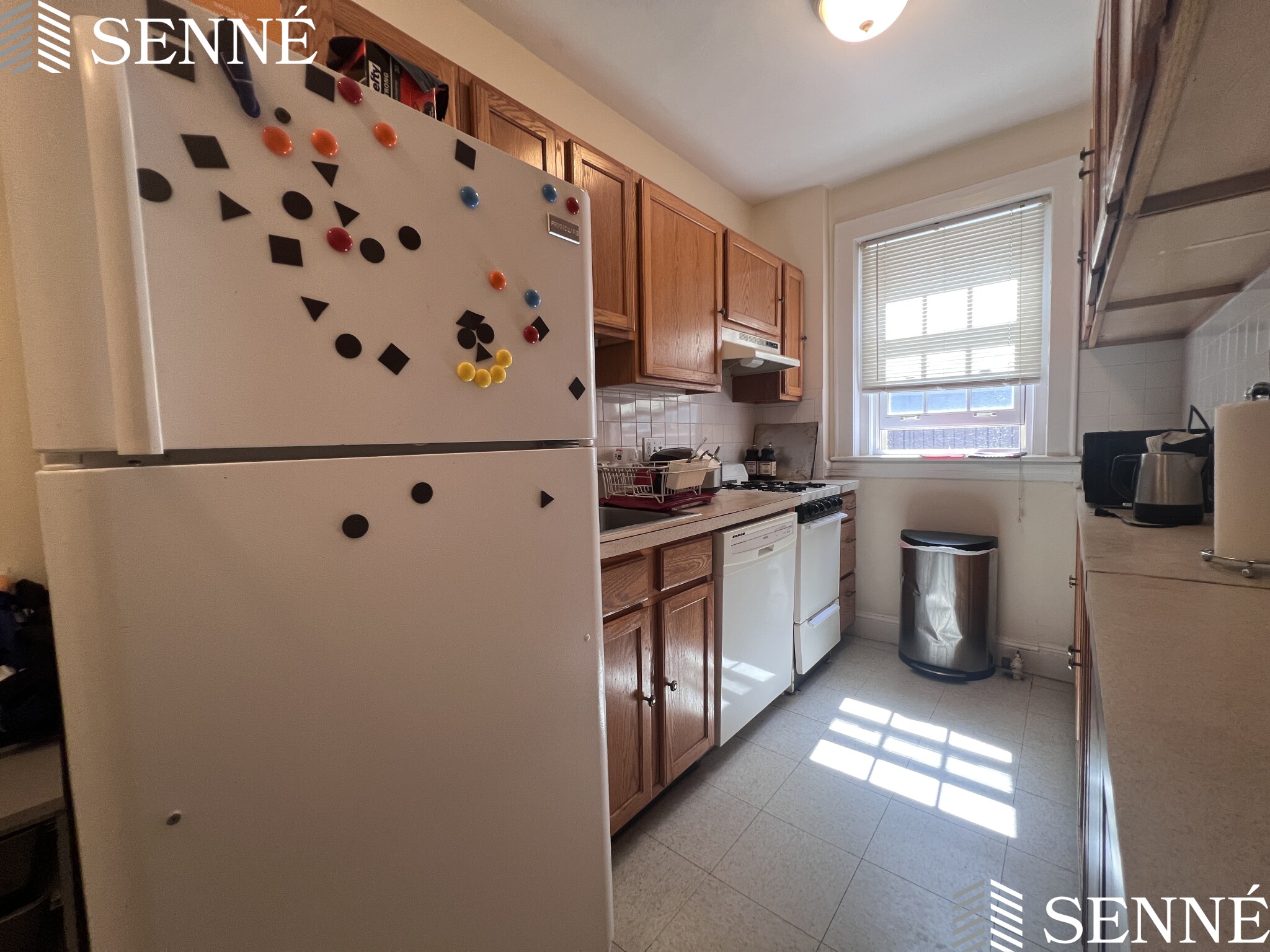 1 bed, 1 bath apartment for rent at 353 Harvard Unit 4, Mid Cambridge — photo 7 of 17