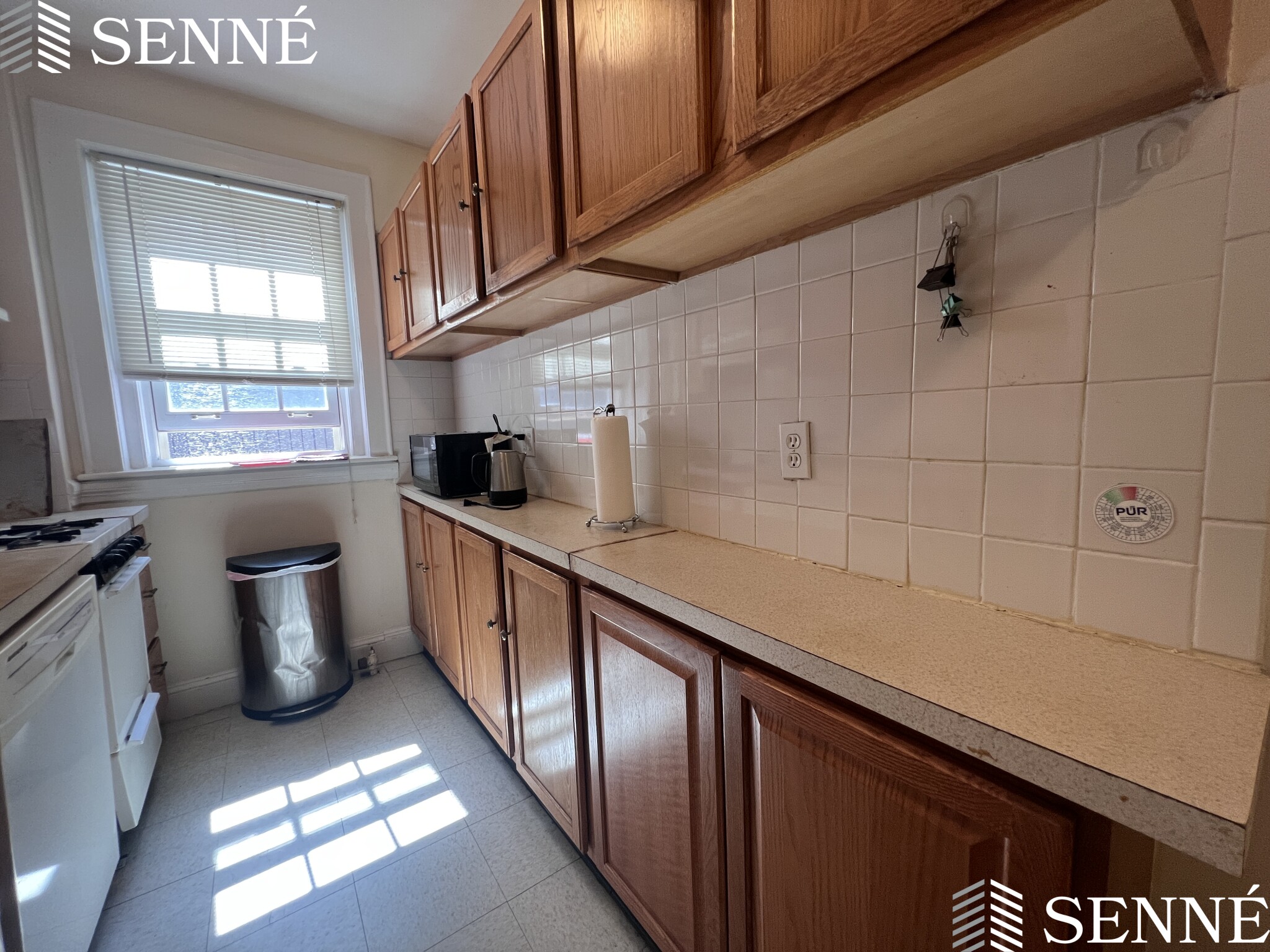 1 bed, 1 bath apartment for rent at 353 Harvard Unit 4, Mid Cambridge — photo 8 of 17