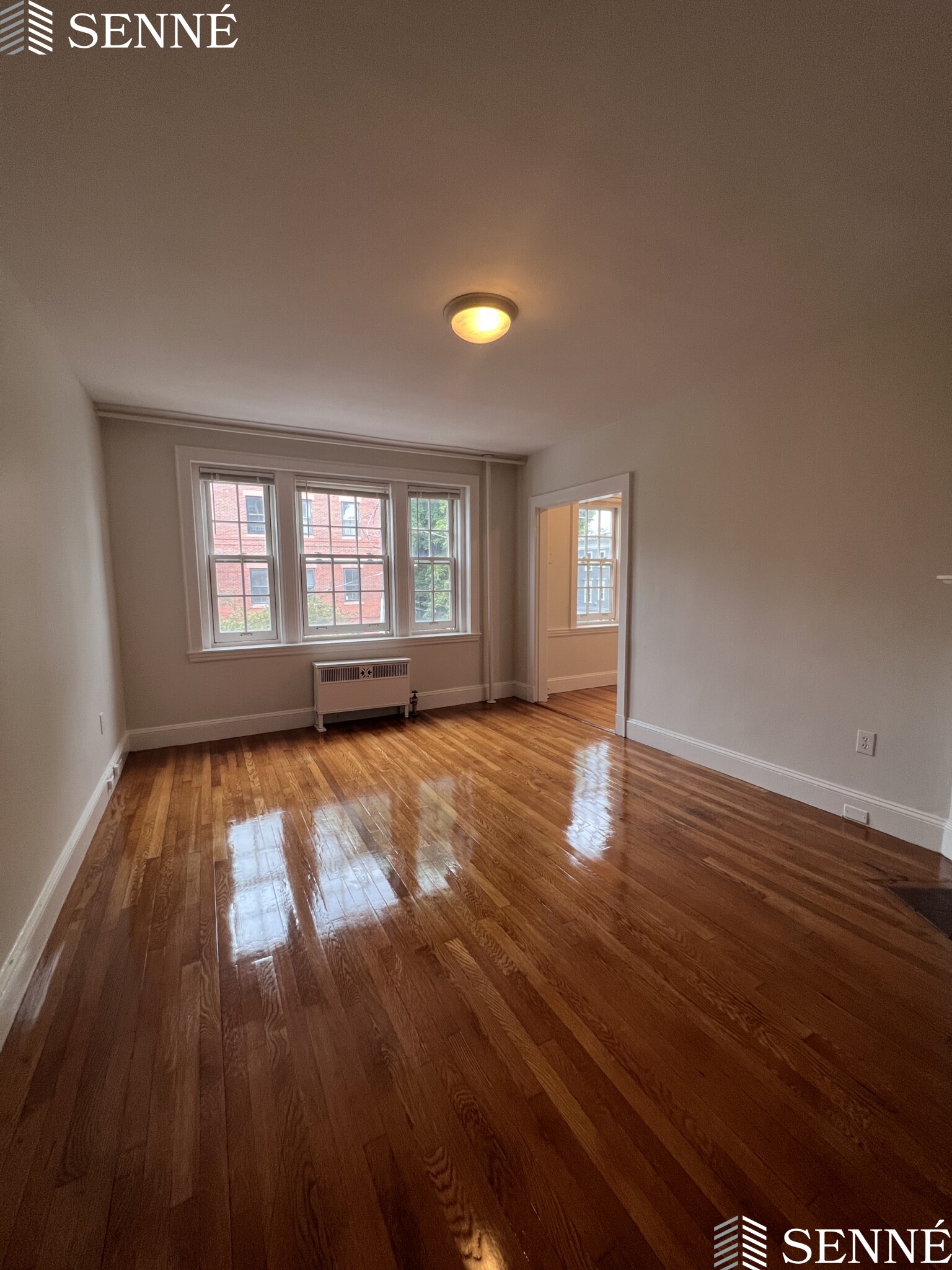1 bed, 1 bath apartment for rent at 353 Harvard Unit 6, Mid Cambridge — photo 2 of 16
