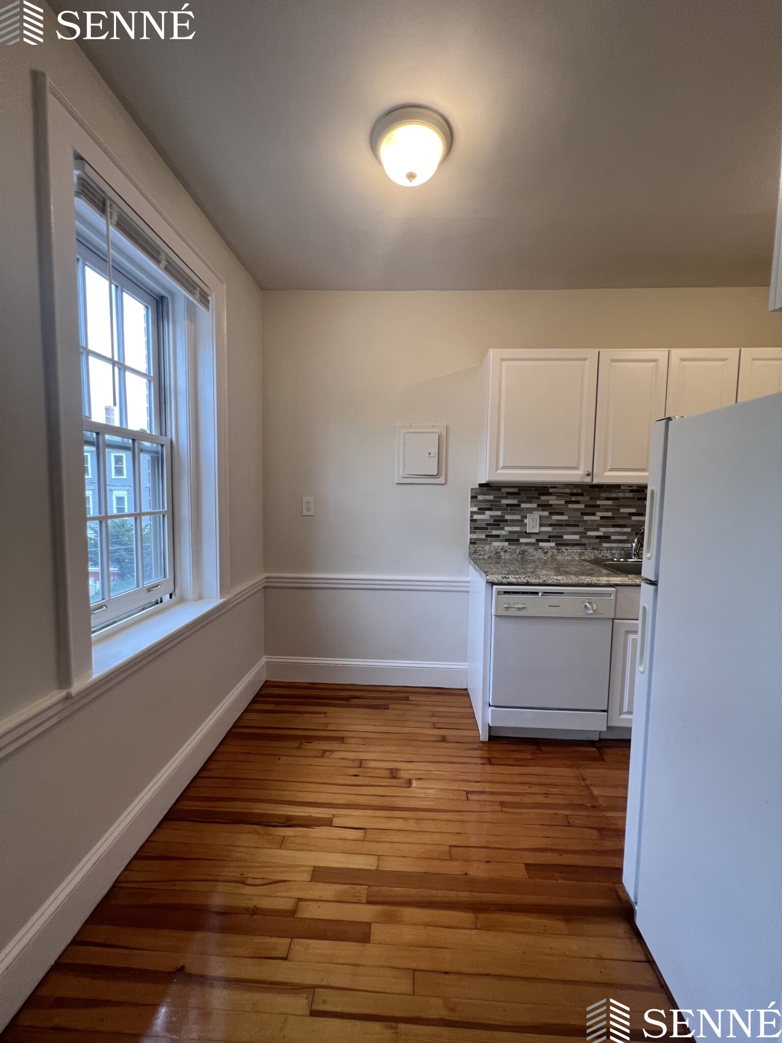 1 bed, 1 bath apartment for rent at 353 Harvard Unit 6, Mid Cambridge — photo 3 of 16