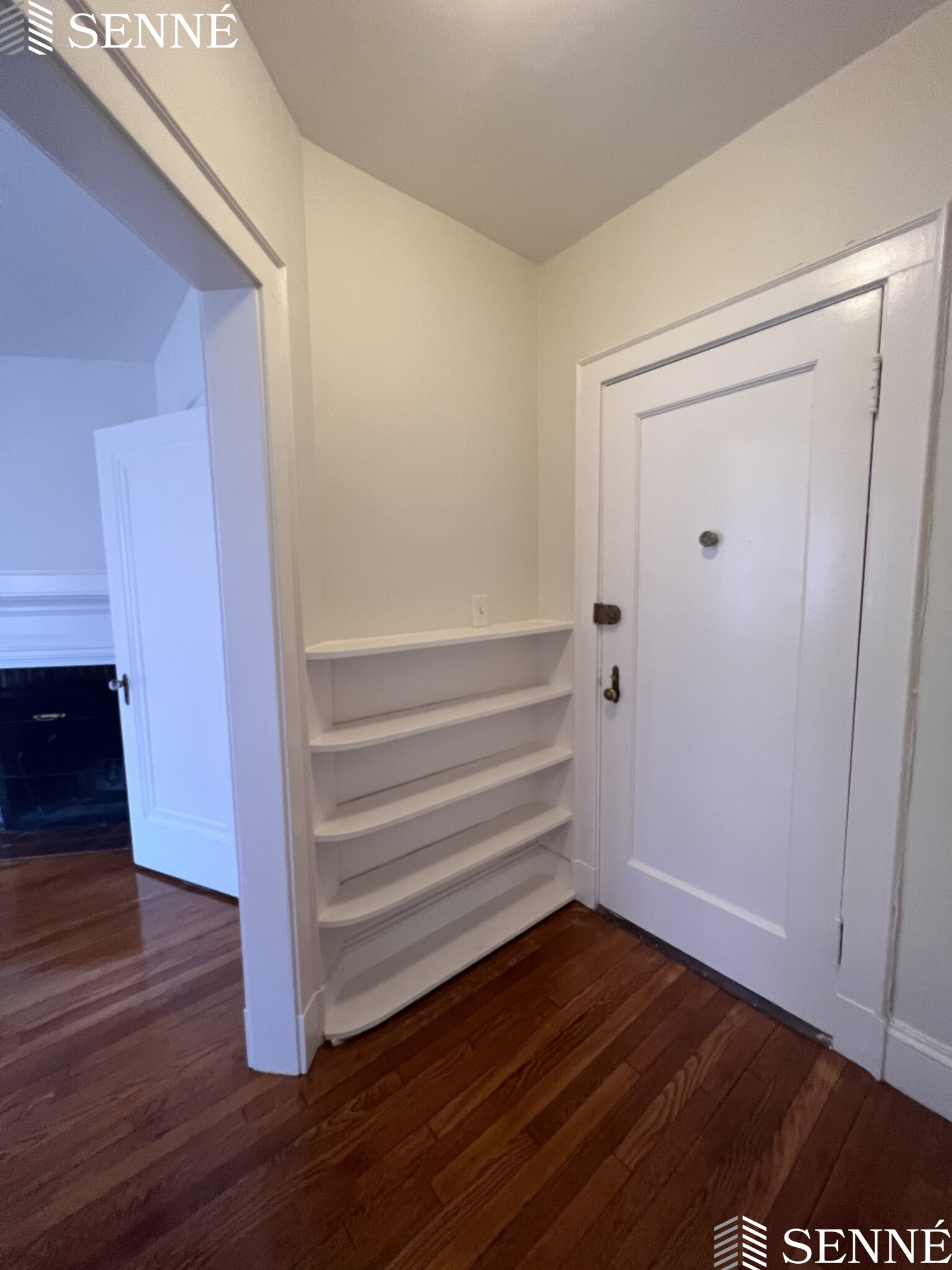 1 bed, 1 bath apartment for rent at 353 Harvard Unit 6, Mid Cambridge — photo 10 of 16