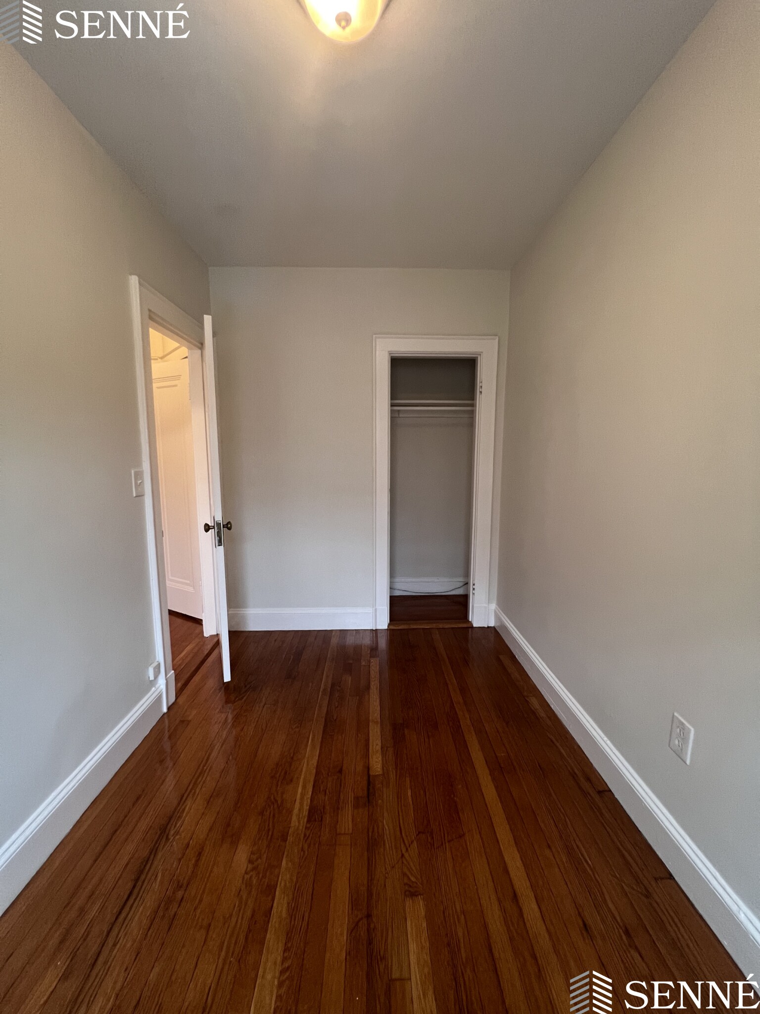 1 bed, 1 bath apartment for rent at 353 Harvard Unit 6, Mid Cambridge — photo 8 of 16