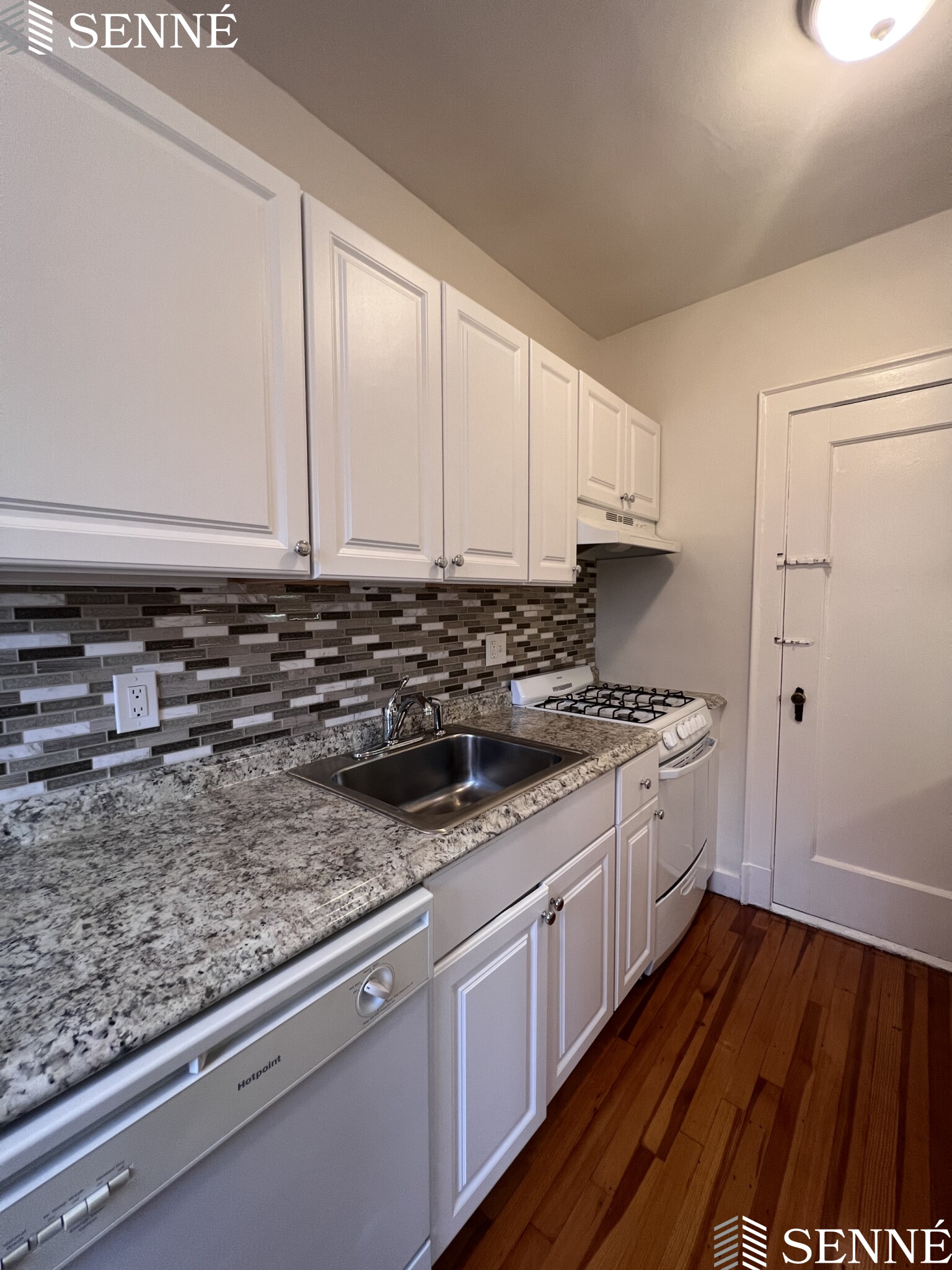 1 bed, 1 bath apartment for rent at 353 Harvard Unit 6, Mid Cambridge — photo 4 of 16