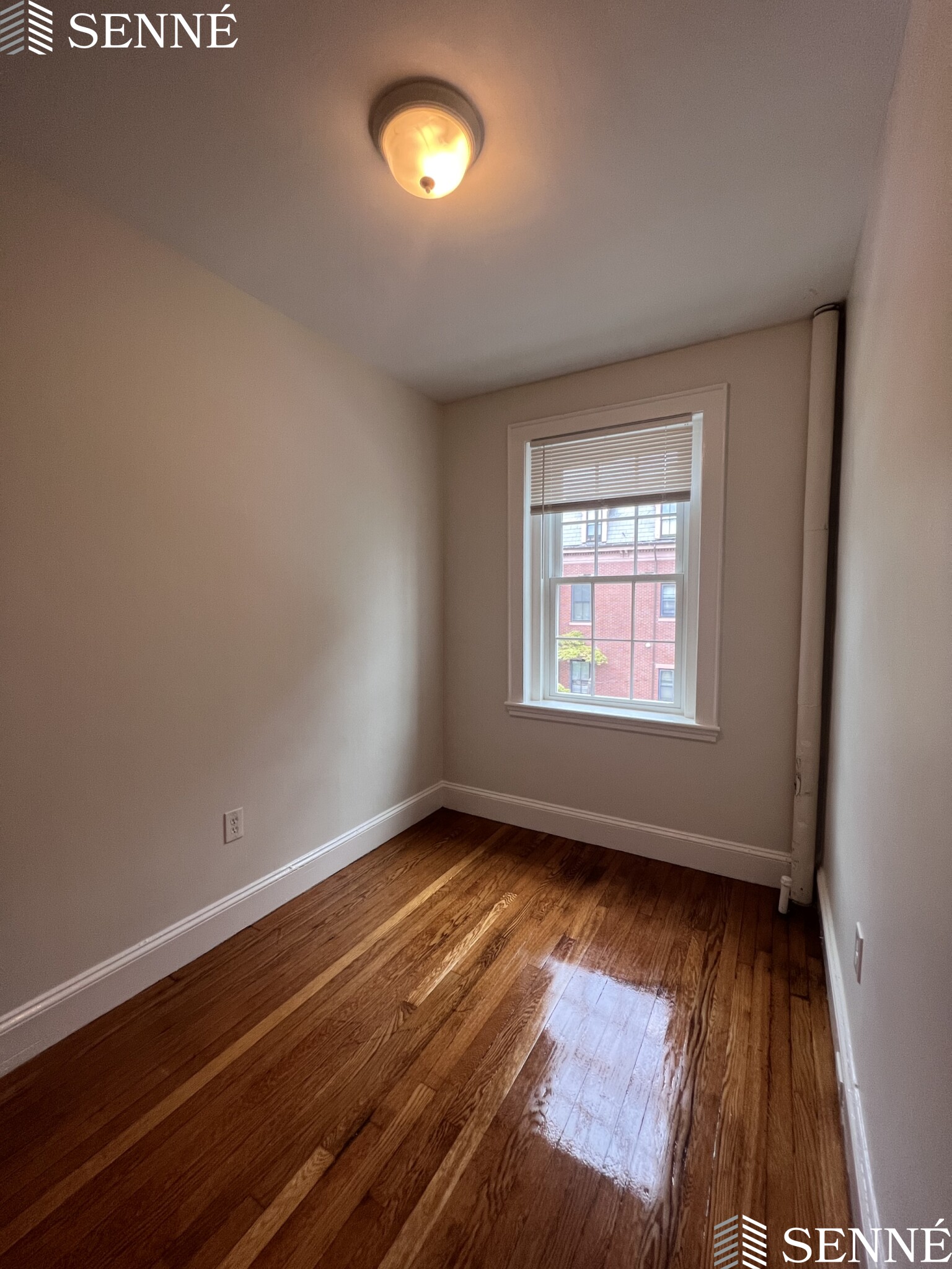 1 bed, 1 bath apartment for rent at 353 Harvard Unit 6, Mid Cambridge — photo 7 of 16