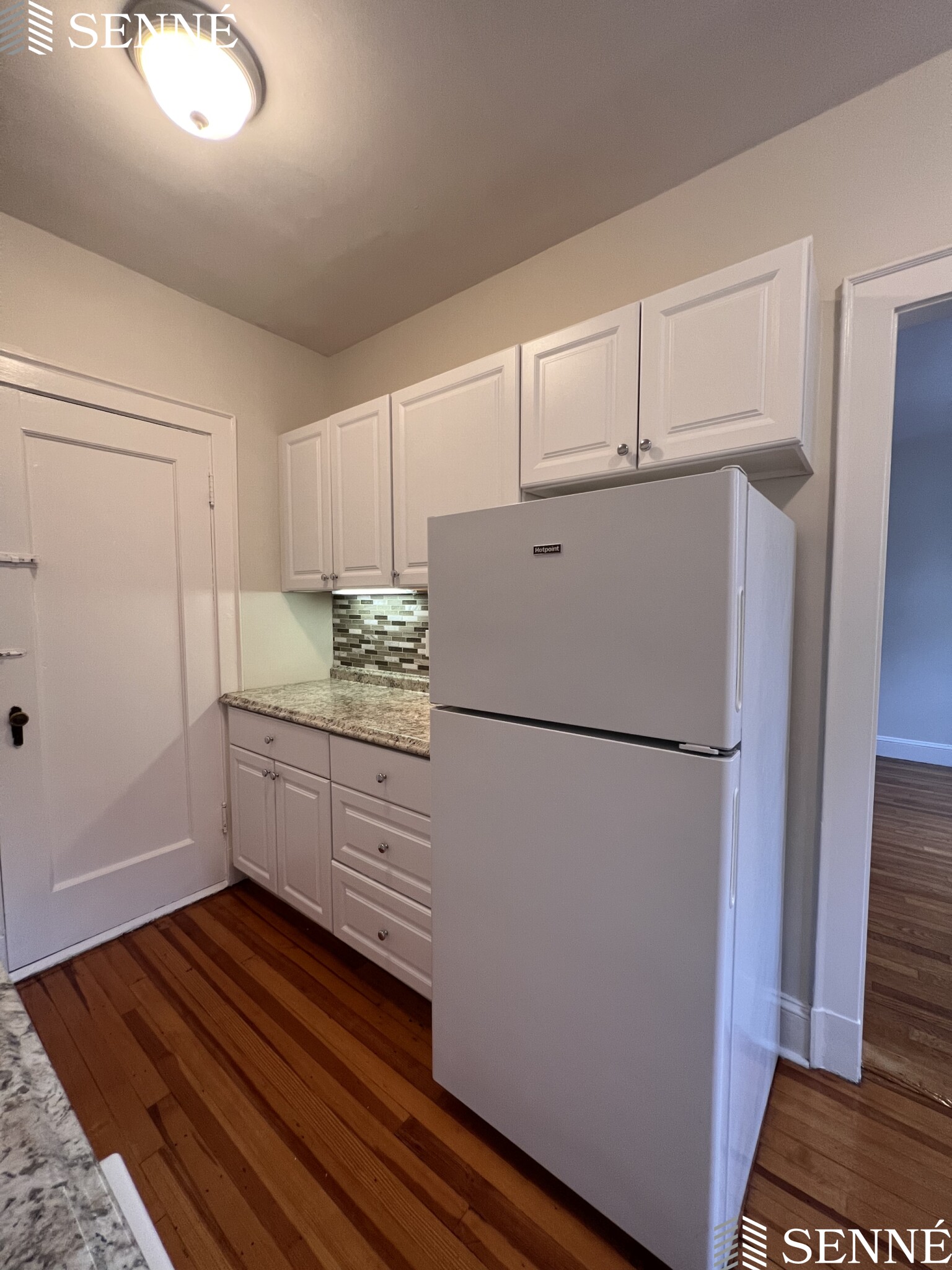 1 bed, 1 bath apartment for rent at 353 Harvard Unit 6, Mid Cambridge — photo 5 of 16