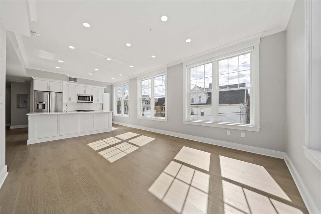 2 bed, 1 bath apartment for rent at 353 Summer St Unit 201, Davis Square — photo 12 of 38