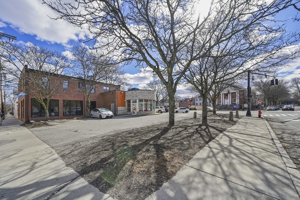 2 bed, 1 bath apartment for rent at 353 Summer St Unit 201, Davis Square — photo 35 of 38
