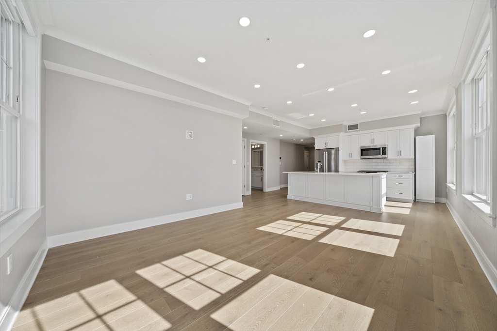 2 bed, 1 bath apartment for rent at 353 Summer St Unit 201, Davis Square — photo 13 of 38