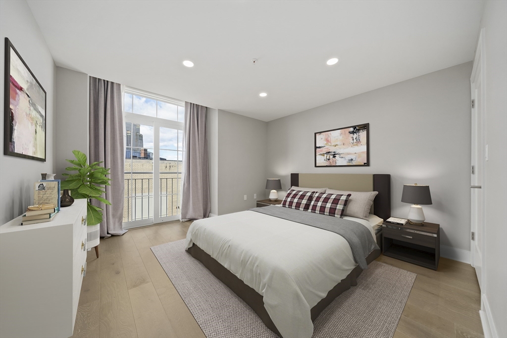 2 bed, 1 bath apartment for rent at 353 Summer St Unit 201, Davis Square — photo 16 of 38