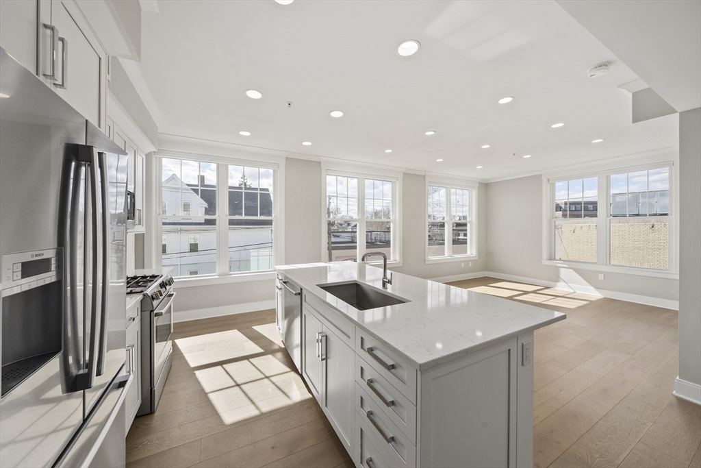 2 bed, 1 bath apartment for rent at 353 Summer St Unit 201, Davis Square — photo 3 of 38