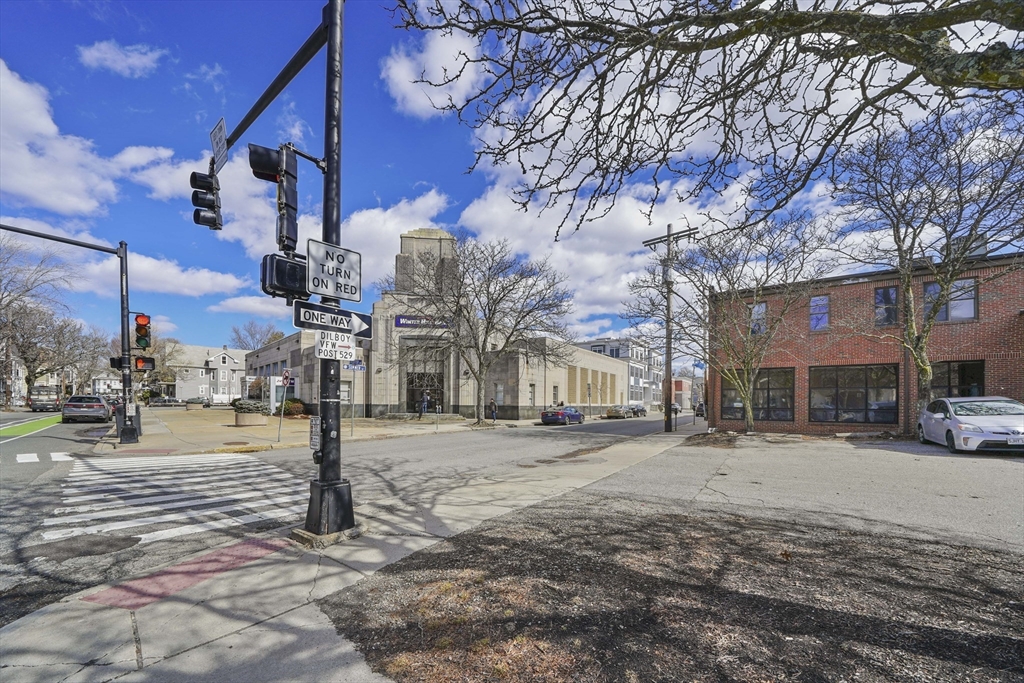 2 bed, 1 bath apartment for rent at 353 Summer St Unit 201, Davis Square — photo 34 of 38