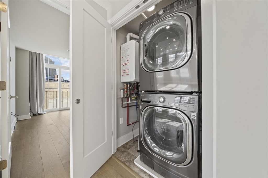 2 bed, 1 bath apartment for rent at 353 Summer St Unit 201, Davis Square — photo 27 of 38
