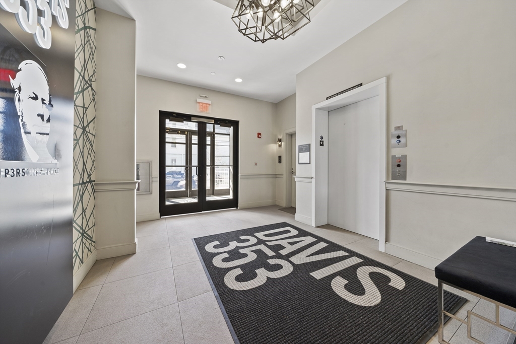2 bed, 1 bath apartment for rent at 353 Summer St Unit 201, Davis Square — photo 2 of 38