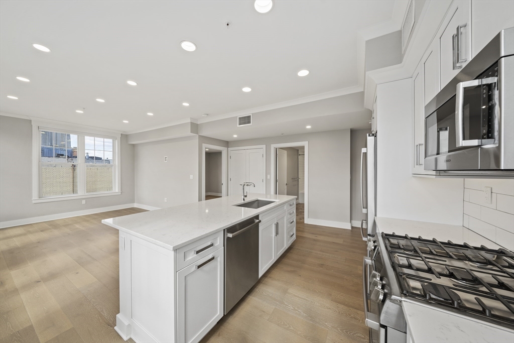 2 bed, 1 bath apartment for rent at 353 Summer St Unit 201, Davis Square — photo 8 of 38
