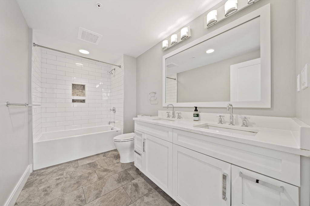 2 bed, 1 bath apartment for rent at 353 Summer St Unit 201, Davis Square — photo 25 of 38