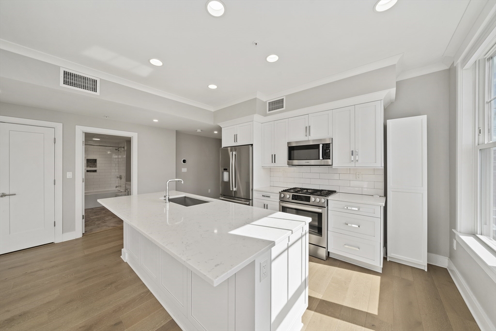 2 bed, 1 bath apartment for rent at 353 Summer St Unit 201, Davis Square — photo 6 of 38