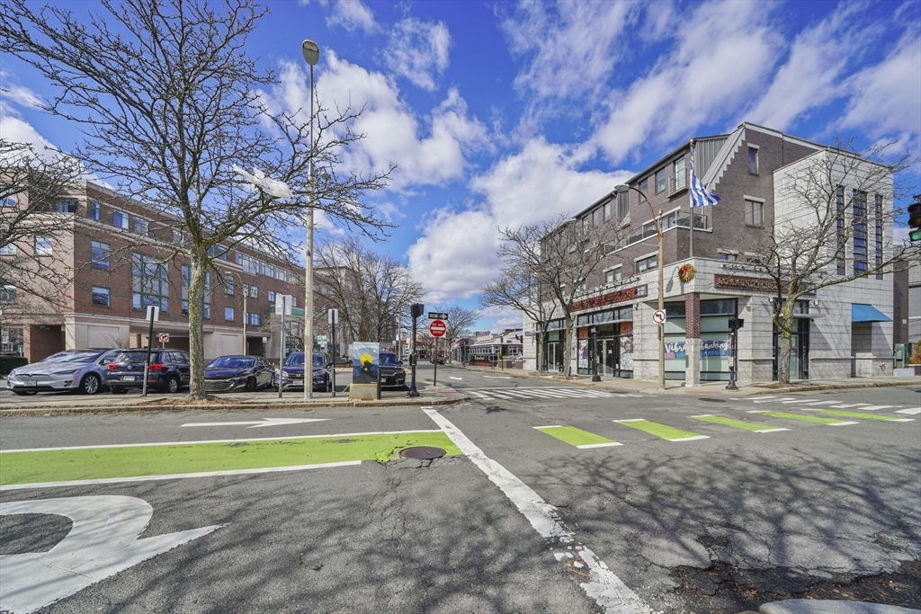 2 bed, 1 bath apartment for rent at 353 Summer St Unit 201, Davis Square — photo 33 of 38