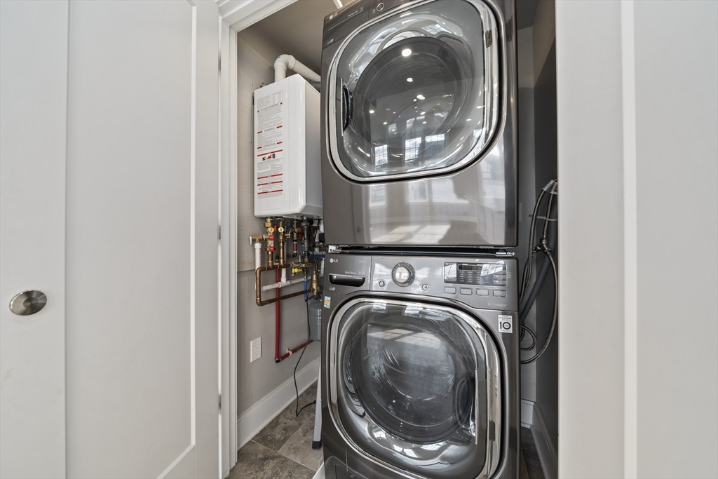 2 bed, 1 bath apartment for rent at 353 Summer St Unit 201, Davis Square — photo 26 of 38