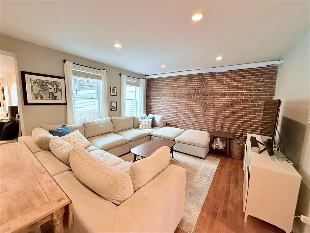 2 bed, 2 bath apartment for rent at 353 Sumner St Unit 2, East Boston — photo 6 of 19